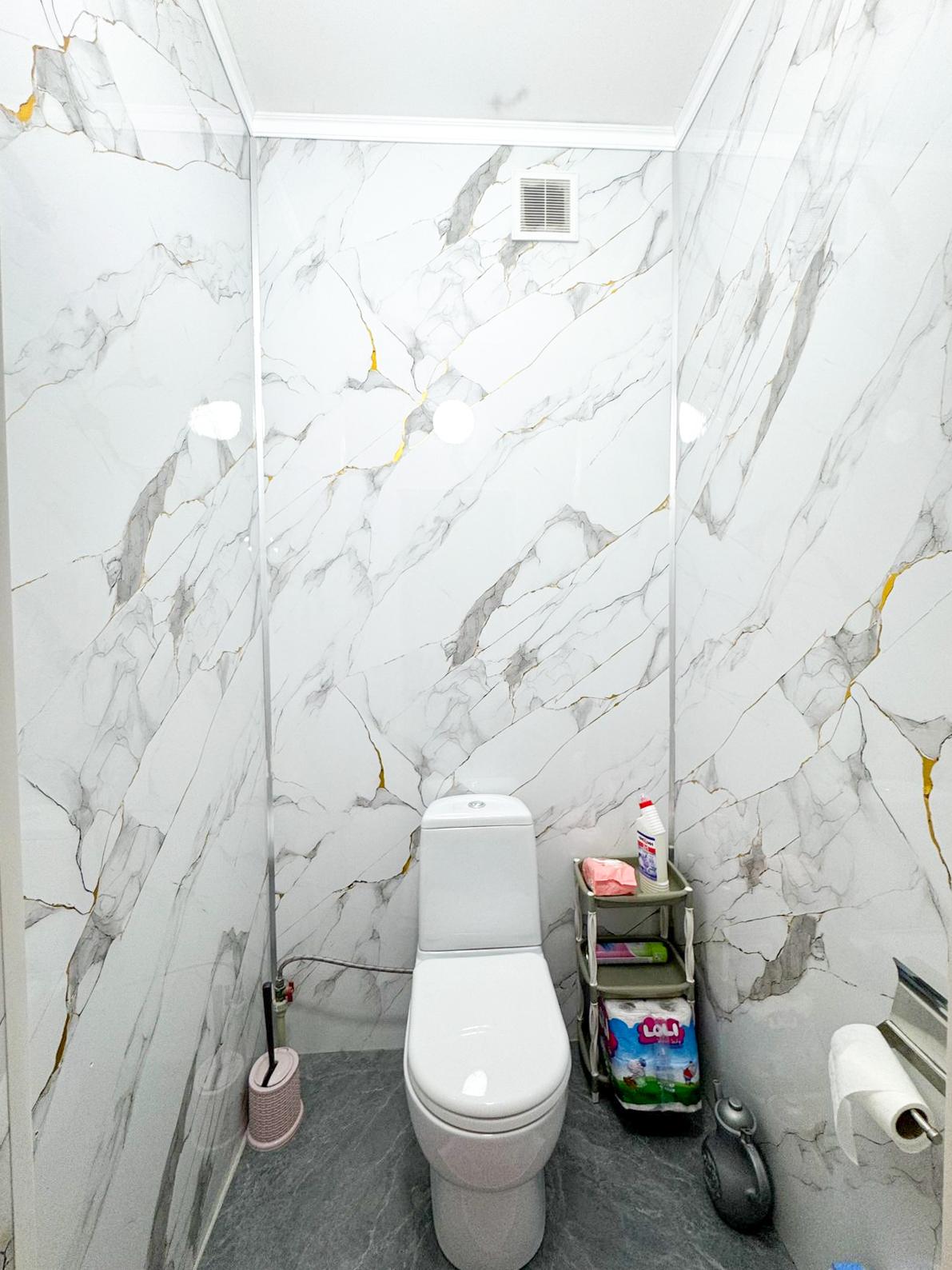 3-комнантная квартира, 85.0 м²,Бирлик за 32 500 000