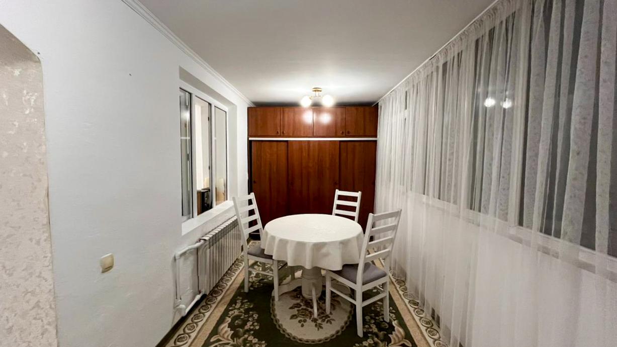 2-комнантная квартира, 61.0 м²,4 мкр за 22 300 000