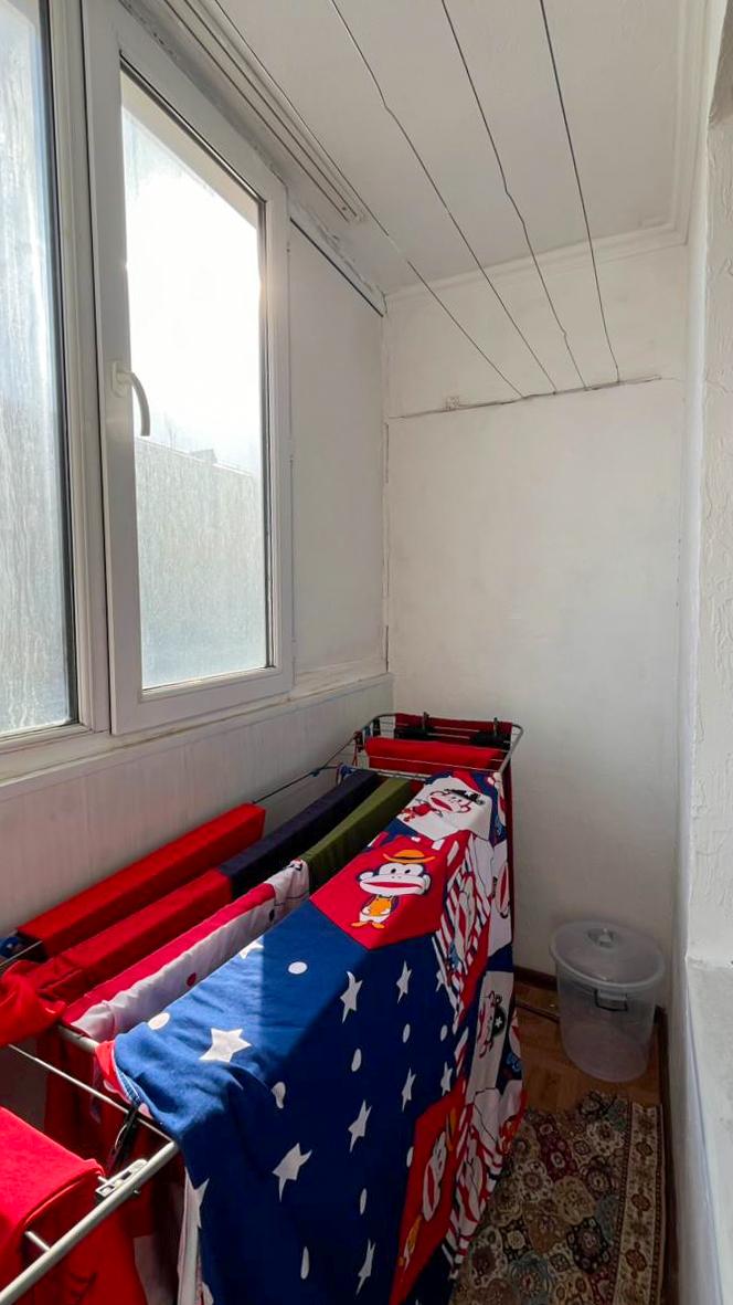 5-комнантная квартира, 109.0 м²,мкр Мушелтой за 38 500 000