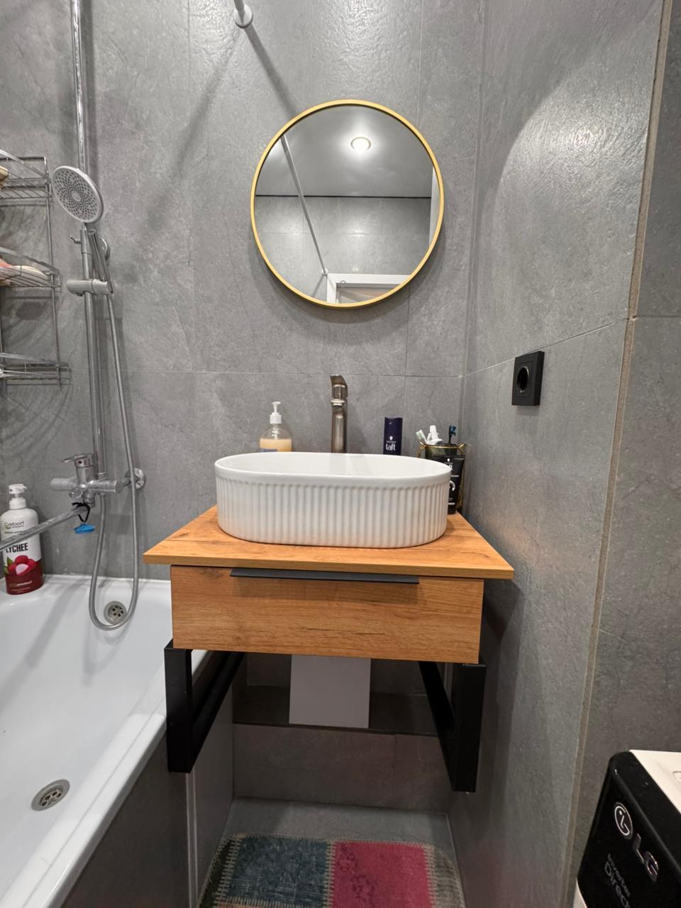 2-комнантная квартира, 60.0 м²,Бирлик за 29 500 000