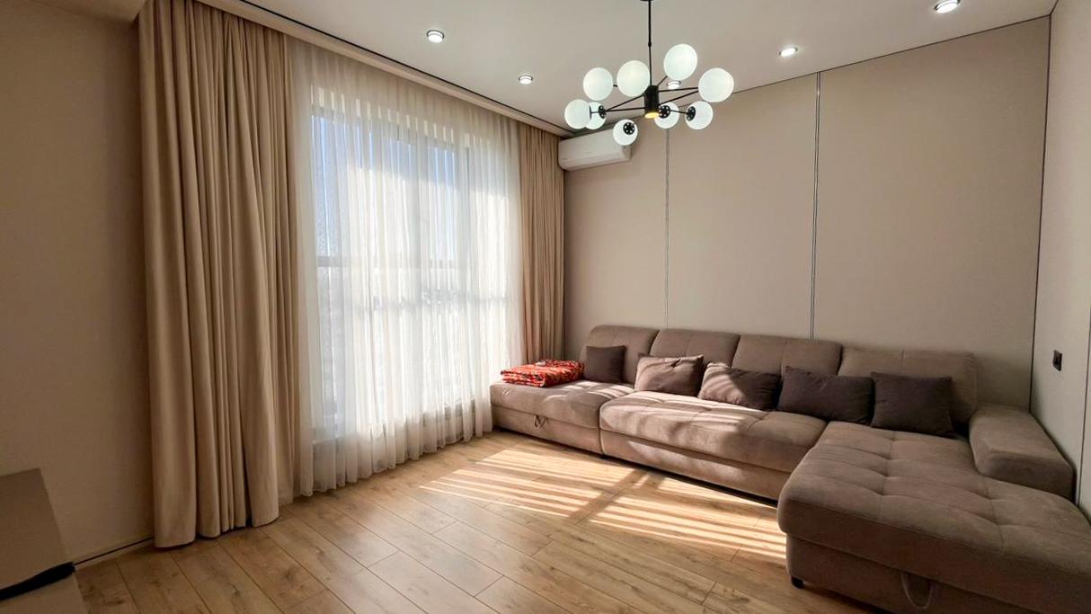 3-комнантная квартира, 87.0 м²,Каратал за 52 000 000