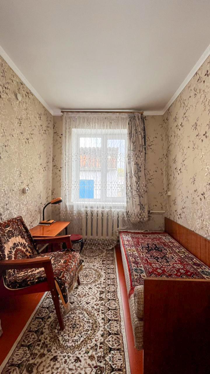 4-комнантный квартира, 90.0 м²,Оркениет за 21 300 000