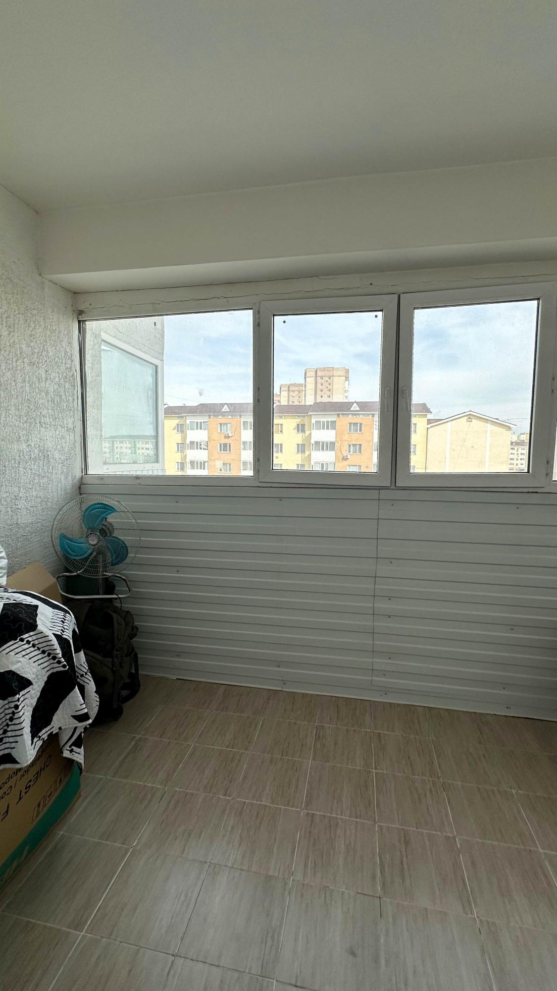 4-комнантная квартира, 93.0 м²,Коктем за 38 000 000