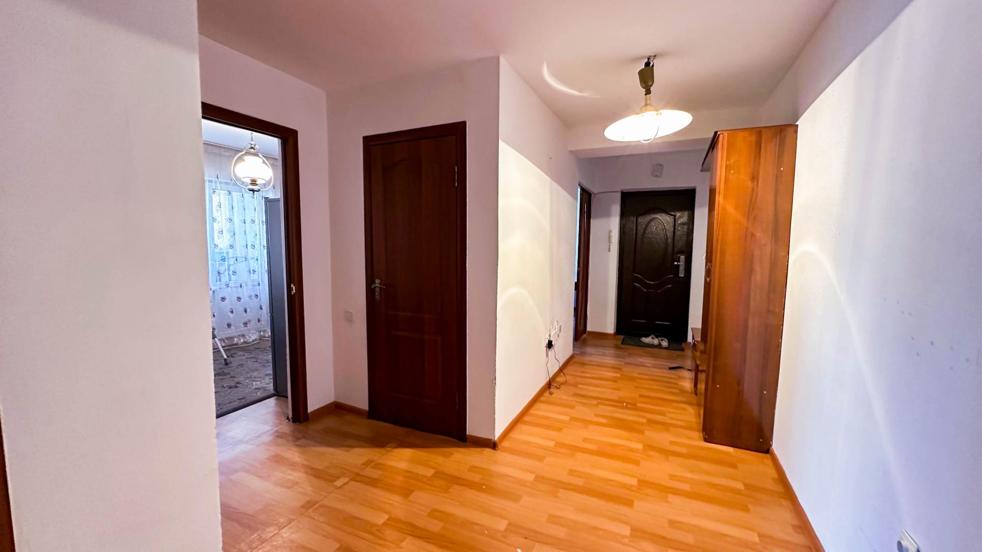 2-комнантная квартира, 63.0 м²,Болашак за 20 300 000