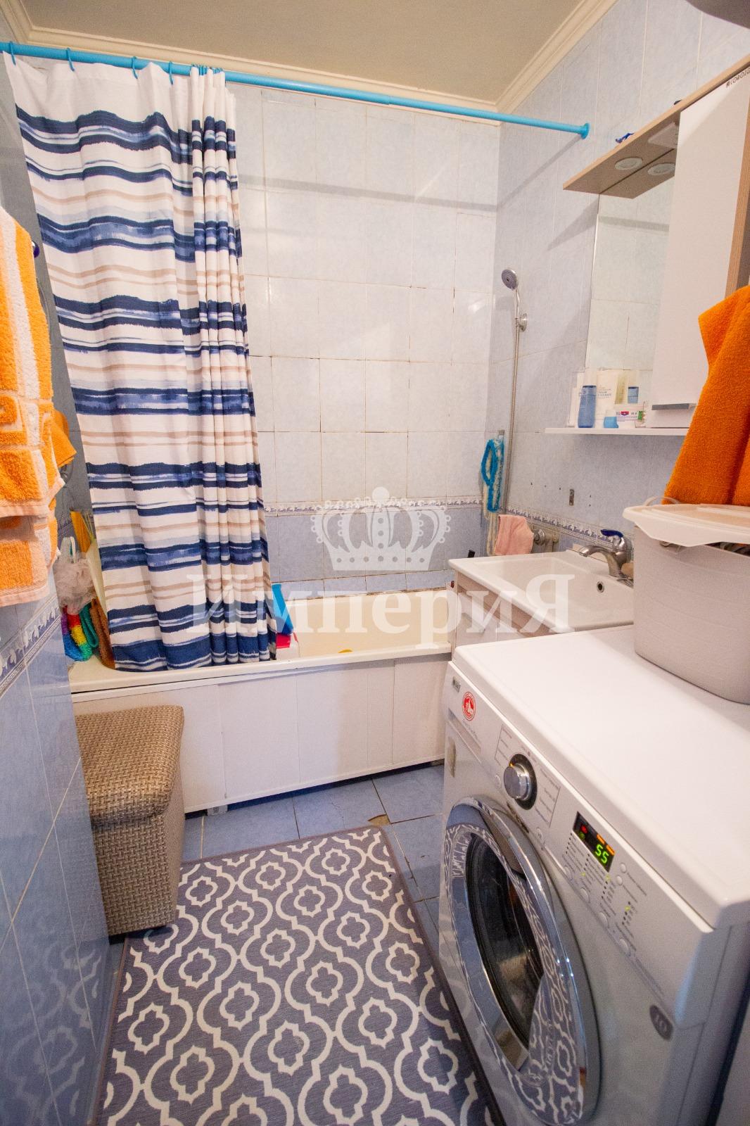 3-комнантная квартира, 71.0 м²,Конаев за 30 000 000
