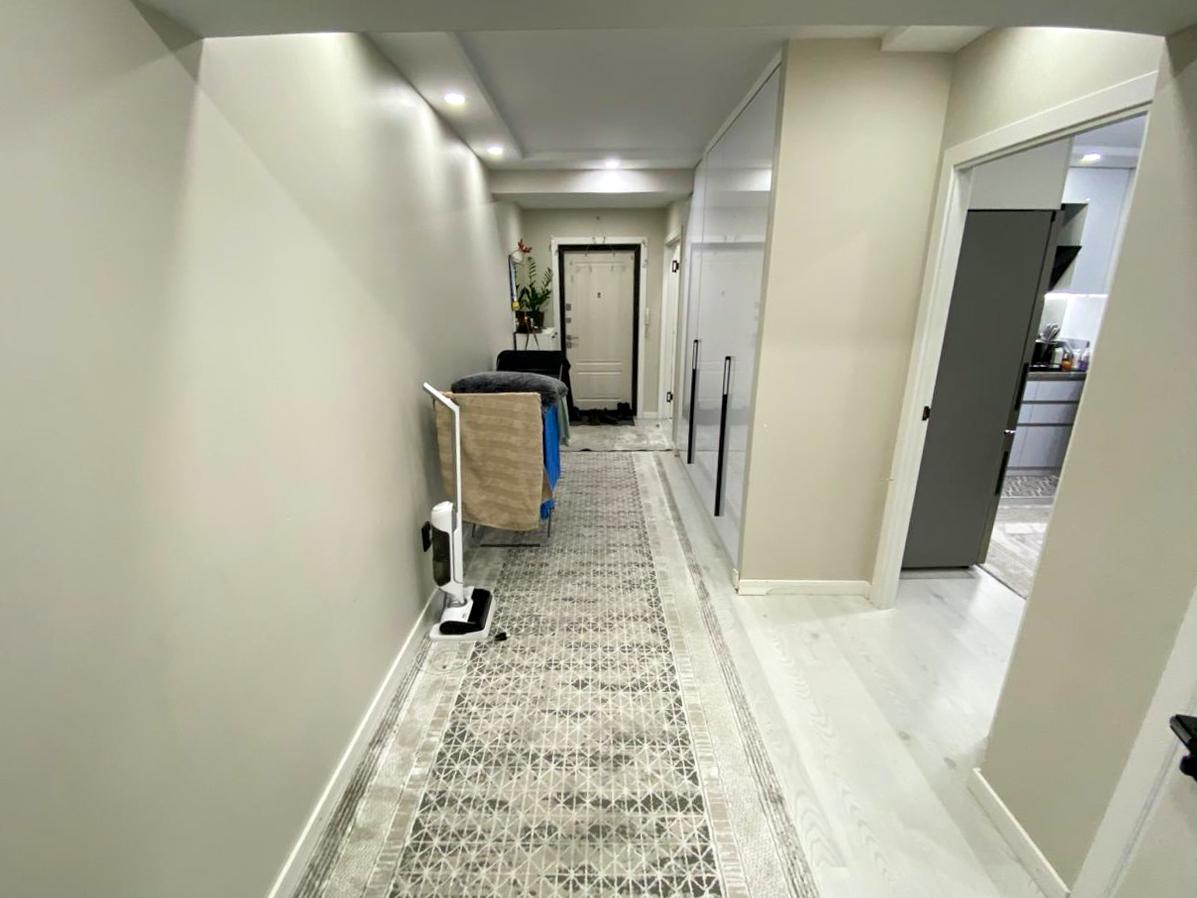 2-комнантная квартира, 64.0 м²,Болашак за 31 000 000