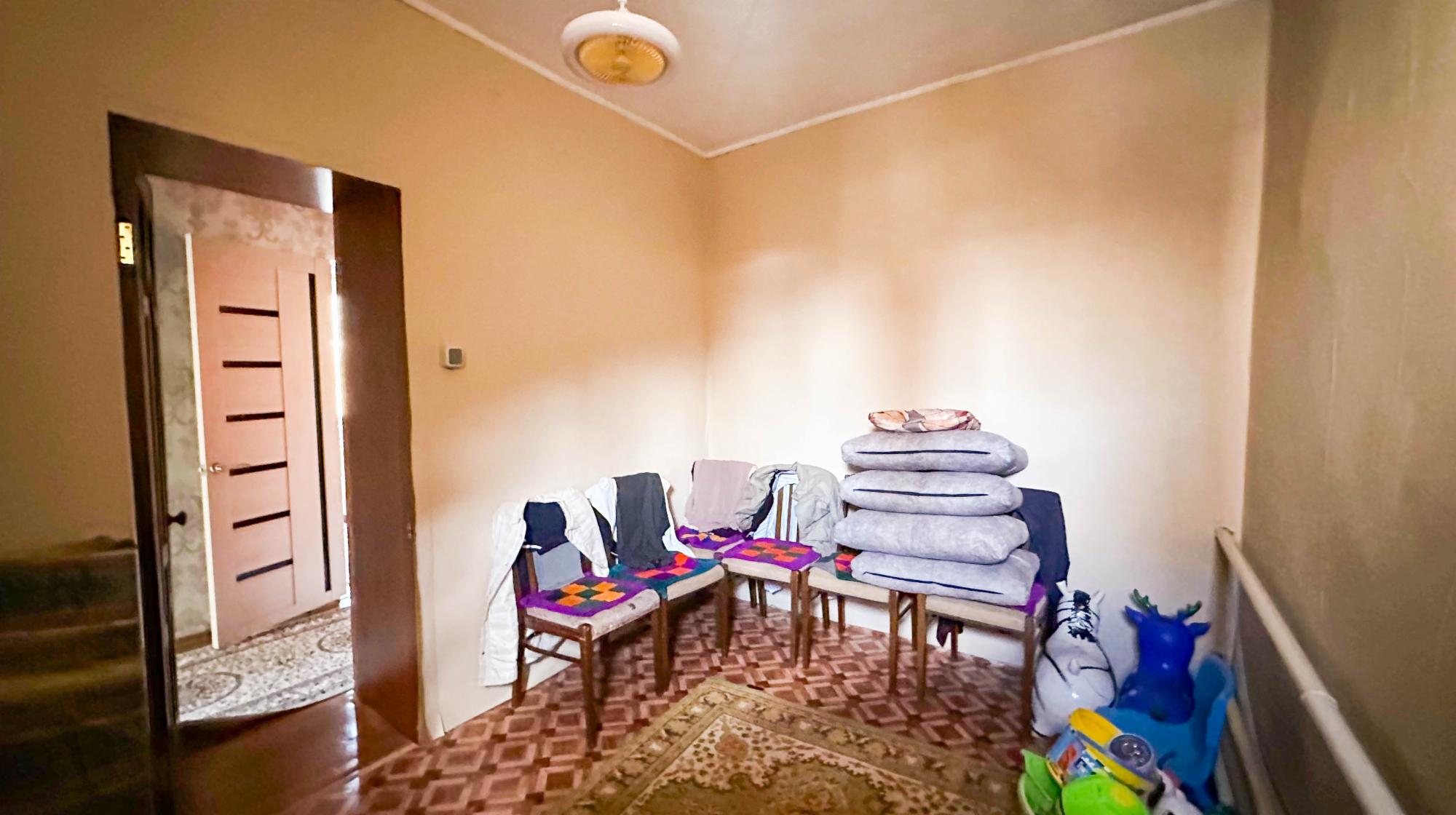 5-комнантный квартира, 95.0 м²,Пушкина за 17 000 000