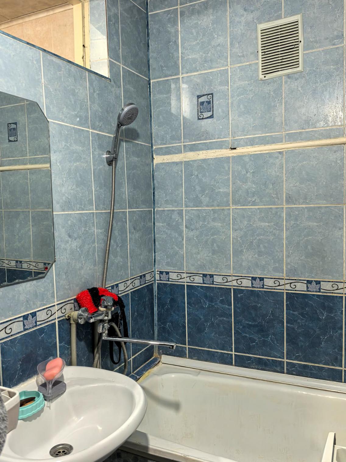 2-комнантная квартира, 51.4 м²,Назарбаева за 18 000 000