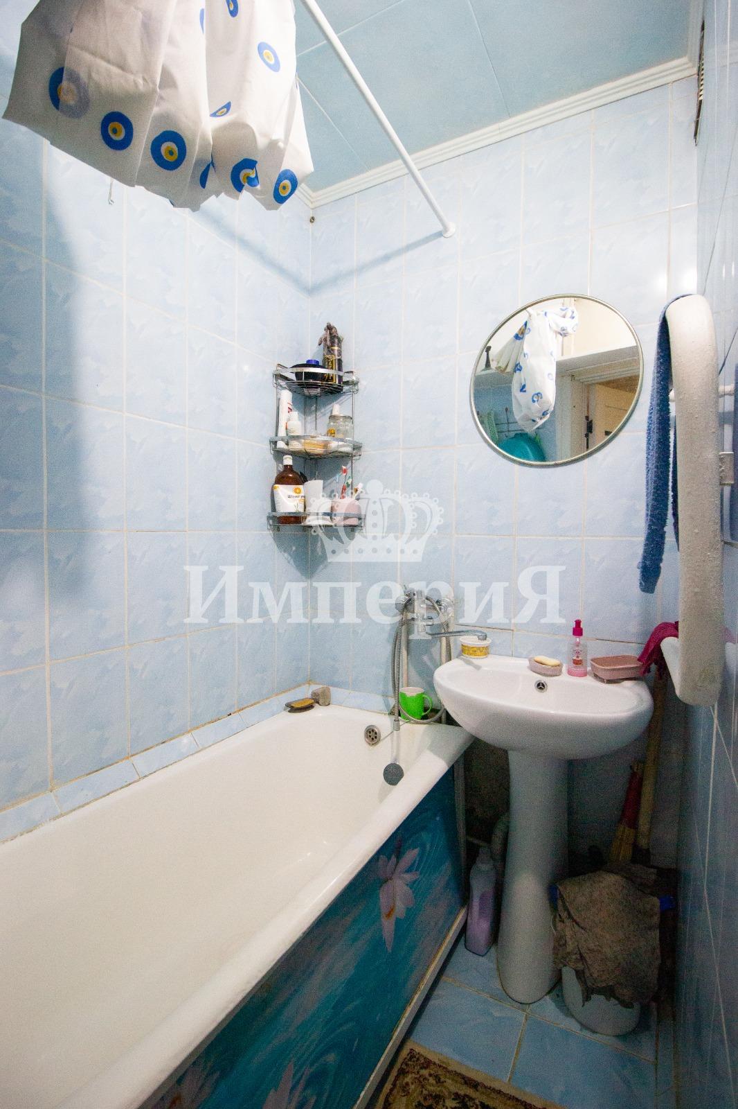 5-комнантная квартира, 62.0 м²,4 мкр за 16 250 000