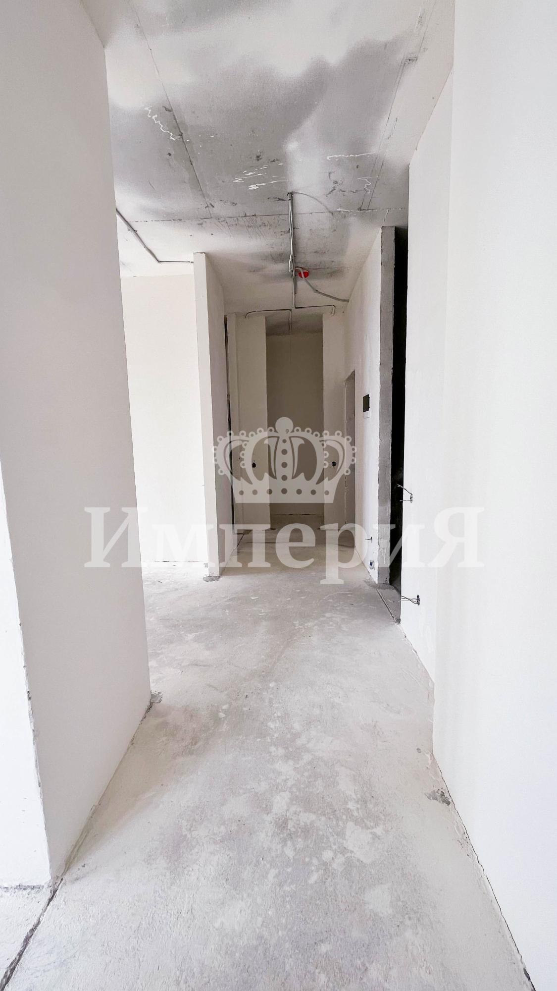 2-комнантная квартира, 58.0 м²,Астана за 29 000 000