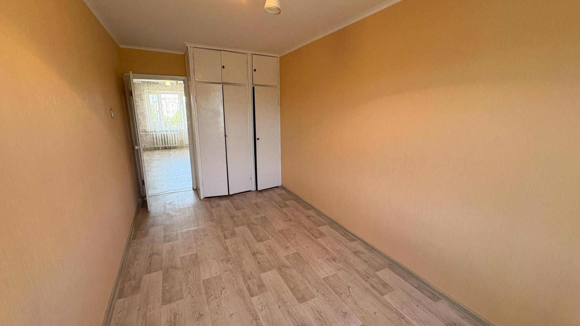 2-комнантная квартира, 44.7 м²,5 мкр за 14 500 000