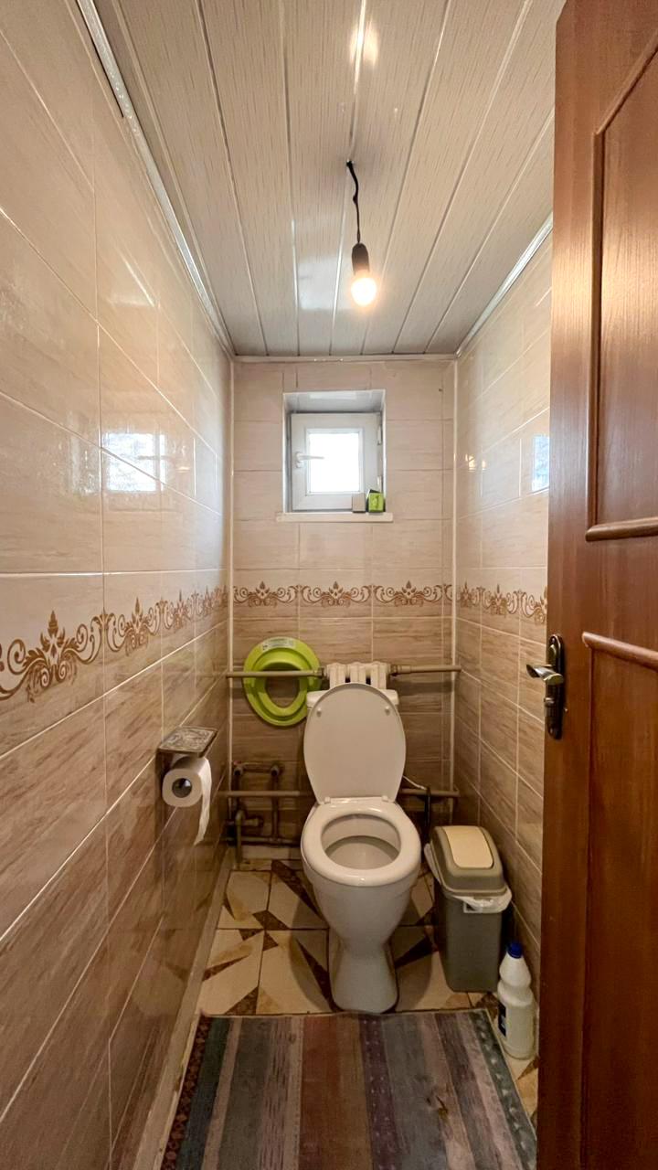 4-комнантный квартира, 90.0 м²,Кадыржанова за 33 000 000