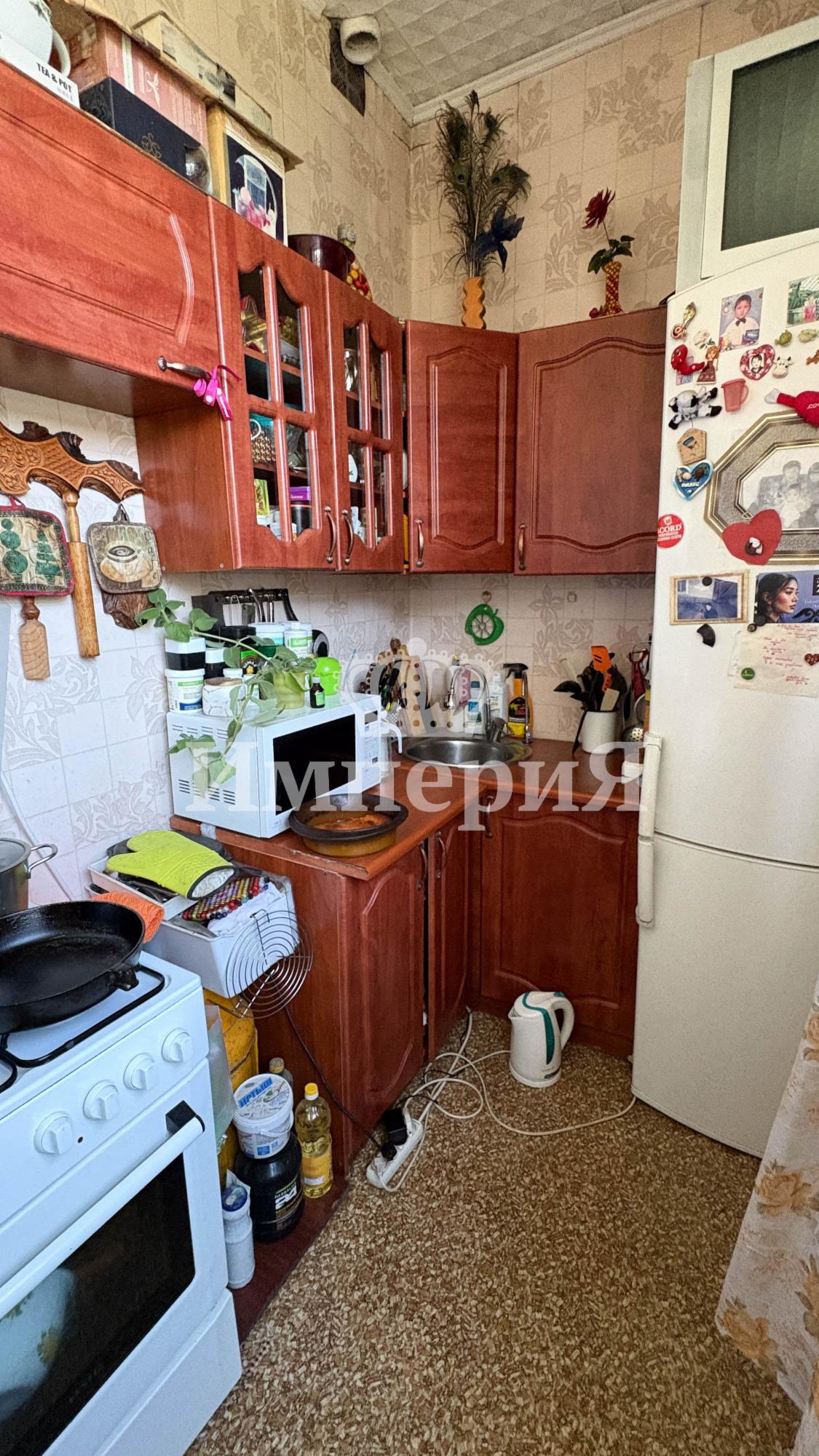 1-комнантная квартира, 38.0 м²,Жамбыла за 7 500 000