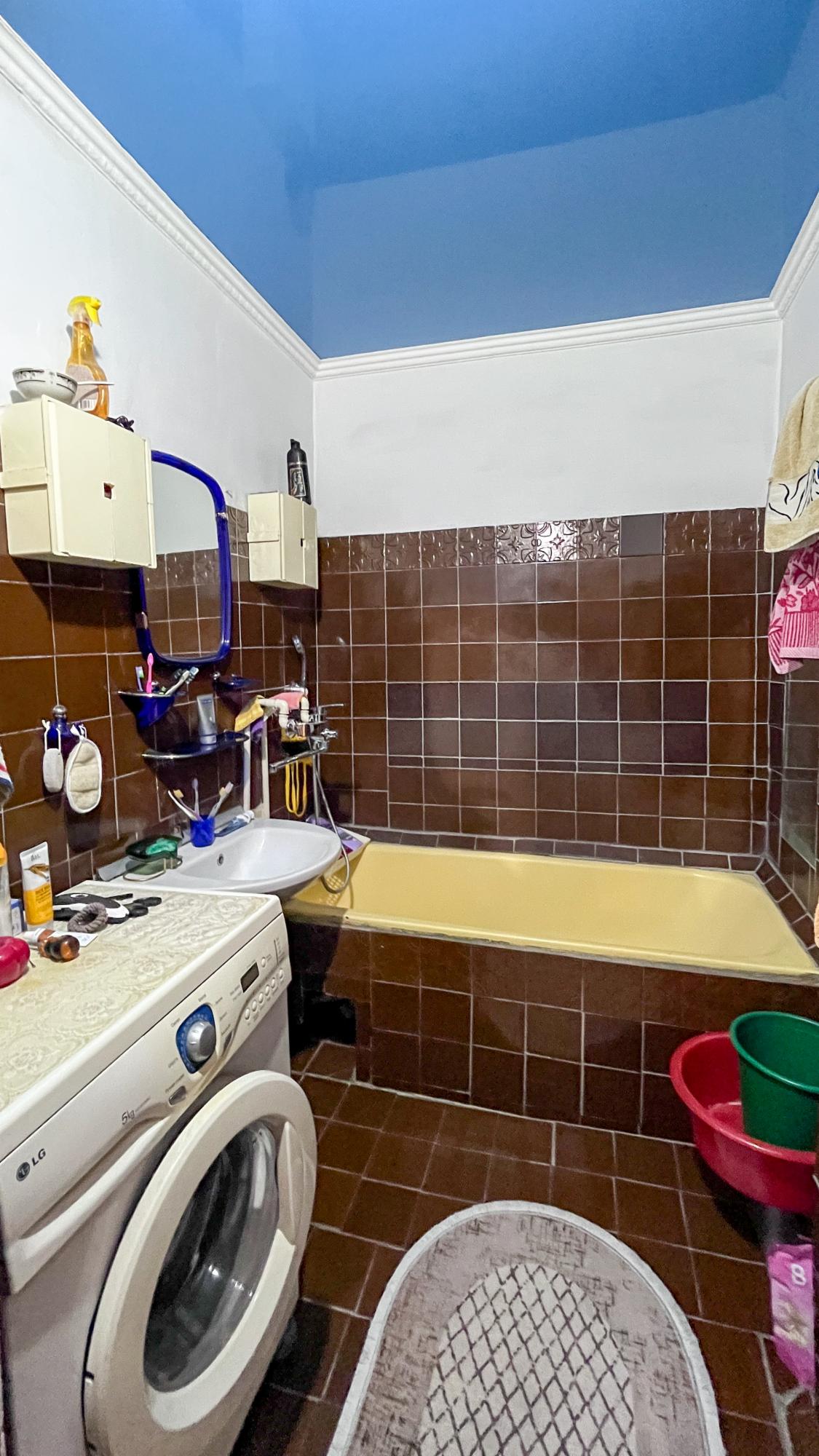 2-комнантная квартира, 90.0 м²,Жана Гарышкер за 26 500 000