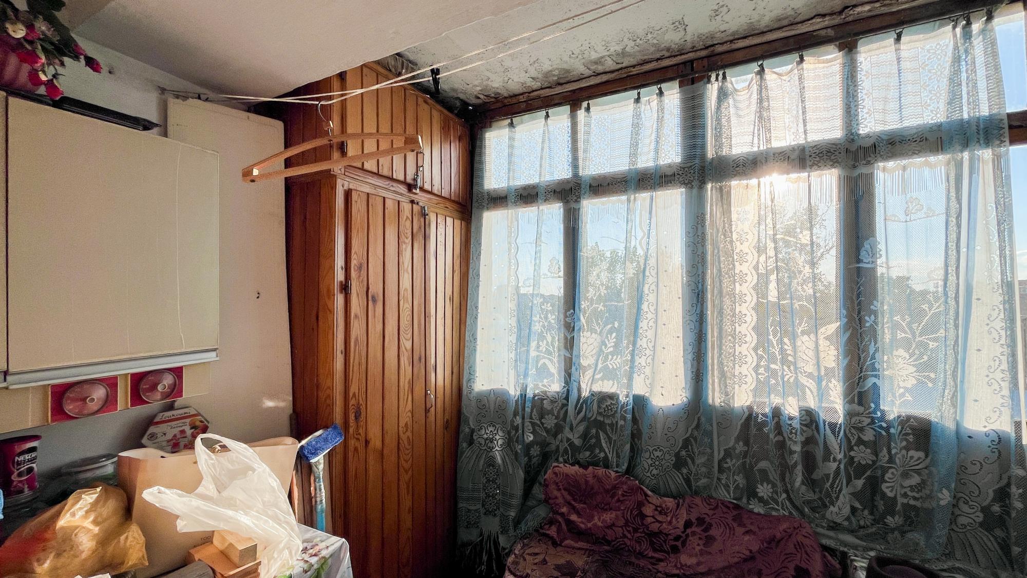 4-комнантная квартира, 74.0 м²,Шевченко за 23 000 000