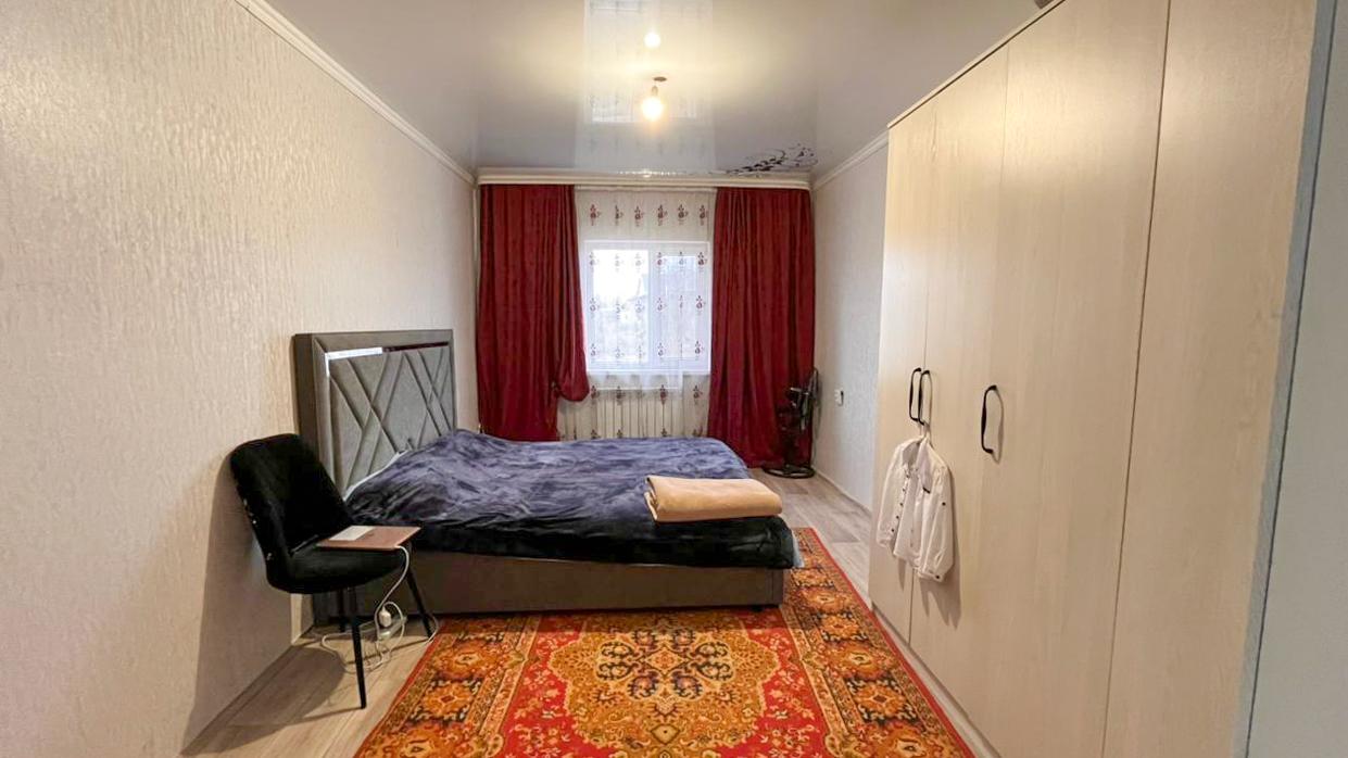 5-комнантный квартира, 154.0 м²,Пушкина за 37 000 000