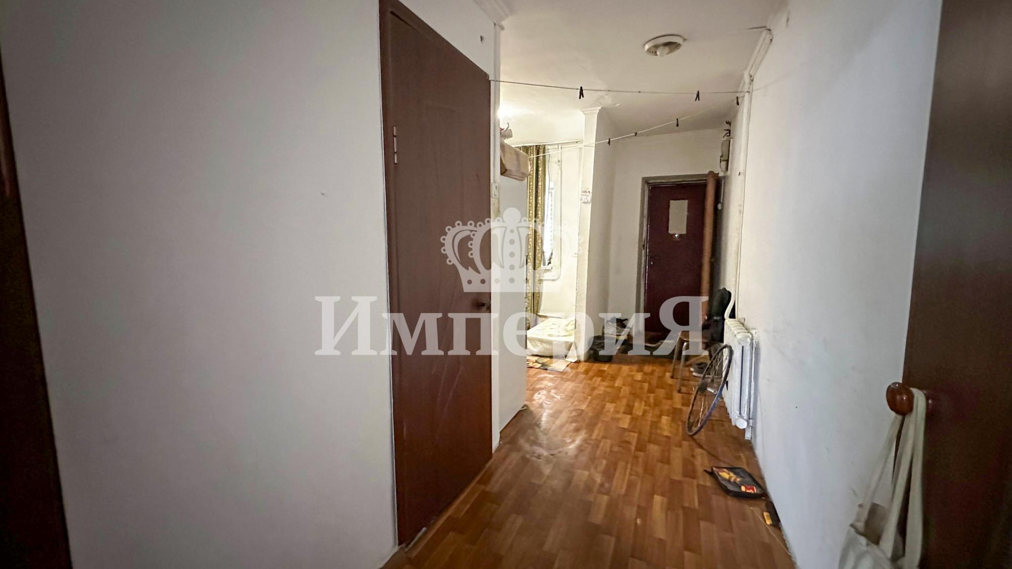 1-комнантная квартира, 29.0 м²,Балпык за 6 500 000