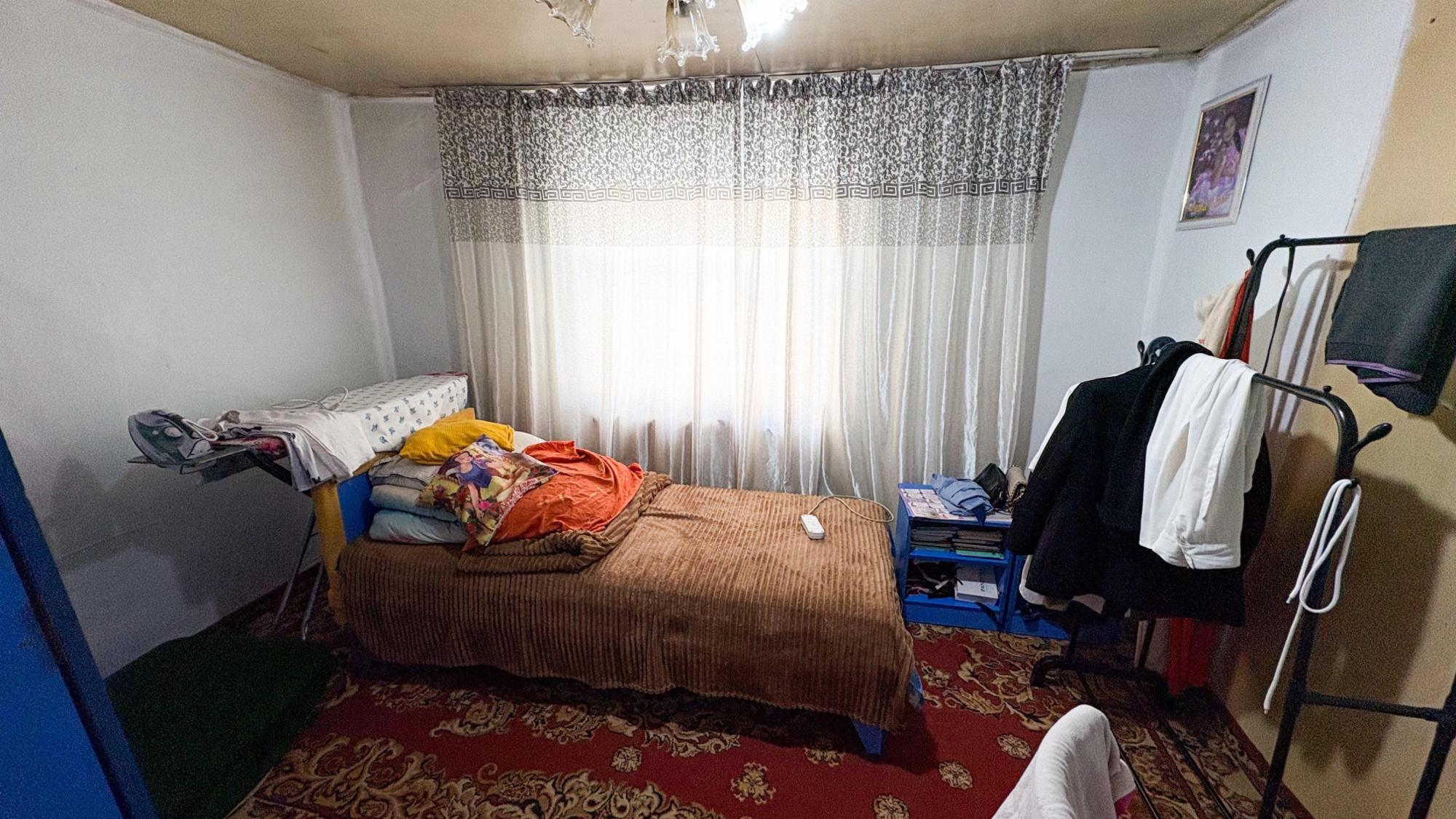 4-комнантный квартира, 57.0 м²,Оркениет за 11 000 000