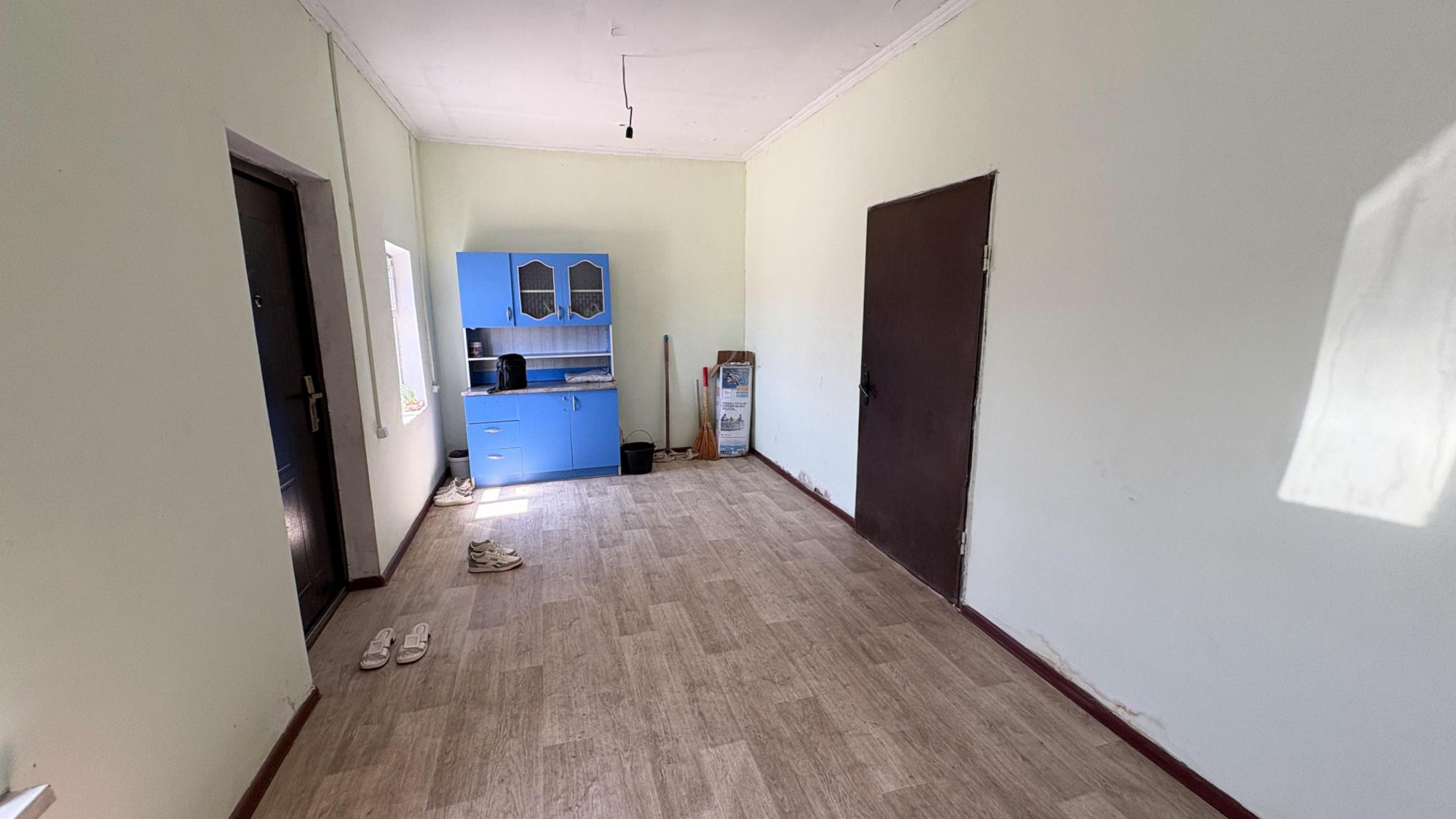 4-комнантная квартира, 105.0 м²,Ынтымак за 22 000 000