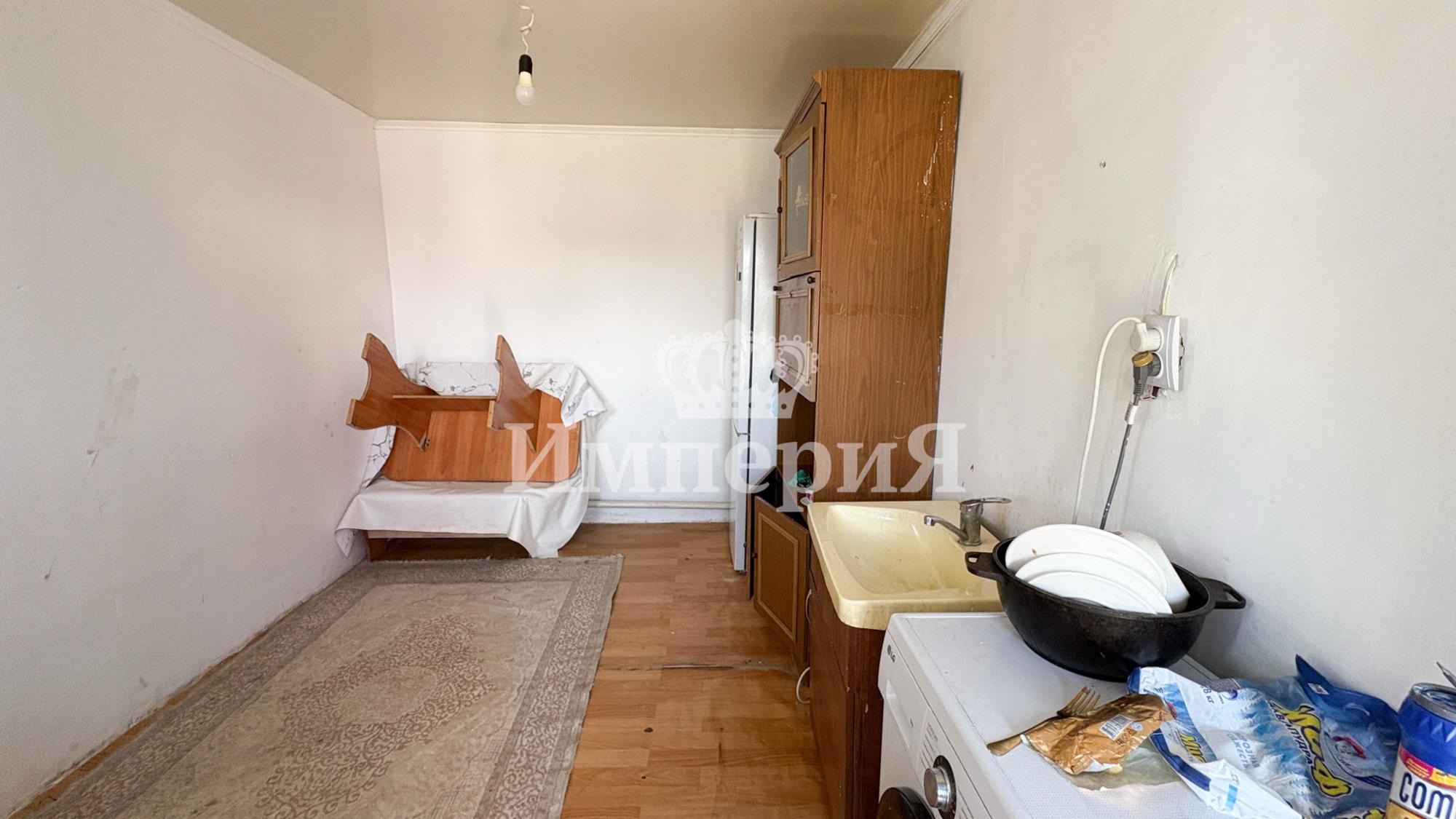 3-комнантный квартира, 69.0 м²,Алимжанова за 18 000 000