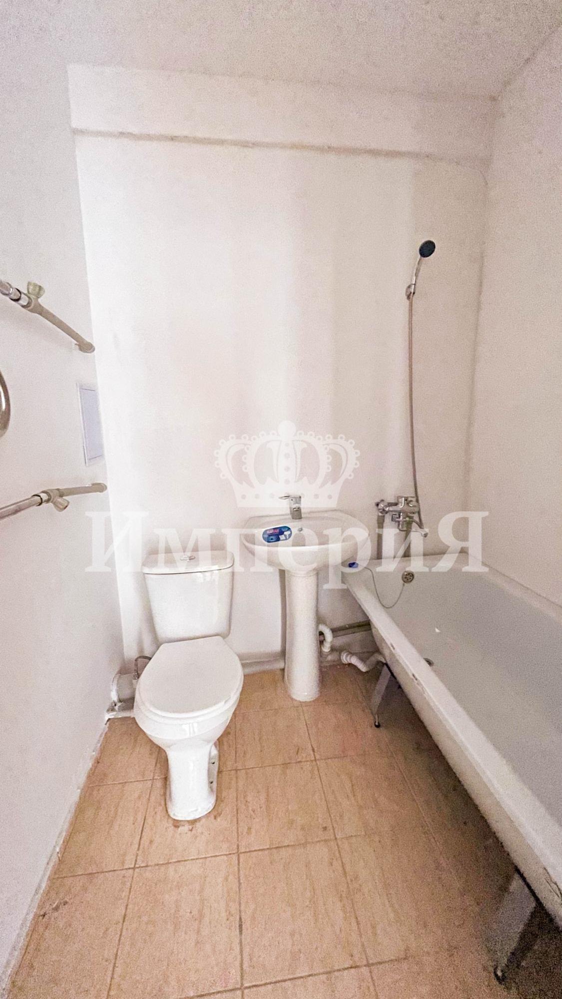 2-комнантная квартира, 54.0 м²,Бирлик за 18 000 000