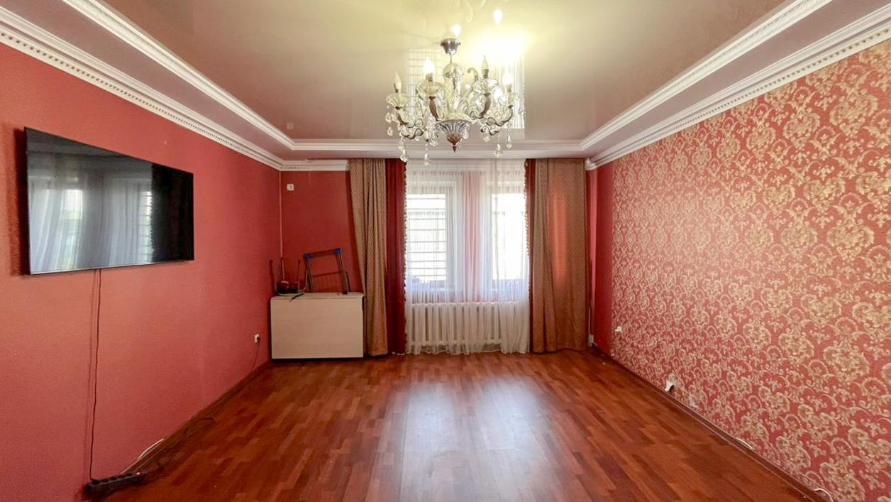 2-комнантная квартира, 77.0 м²,Каблиса Жирау за 23 300 000