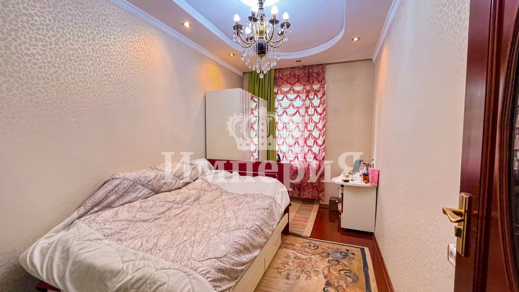 4-комнантная квартира, 95.0 м²,Шевченко за 37 000 000