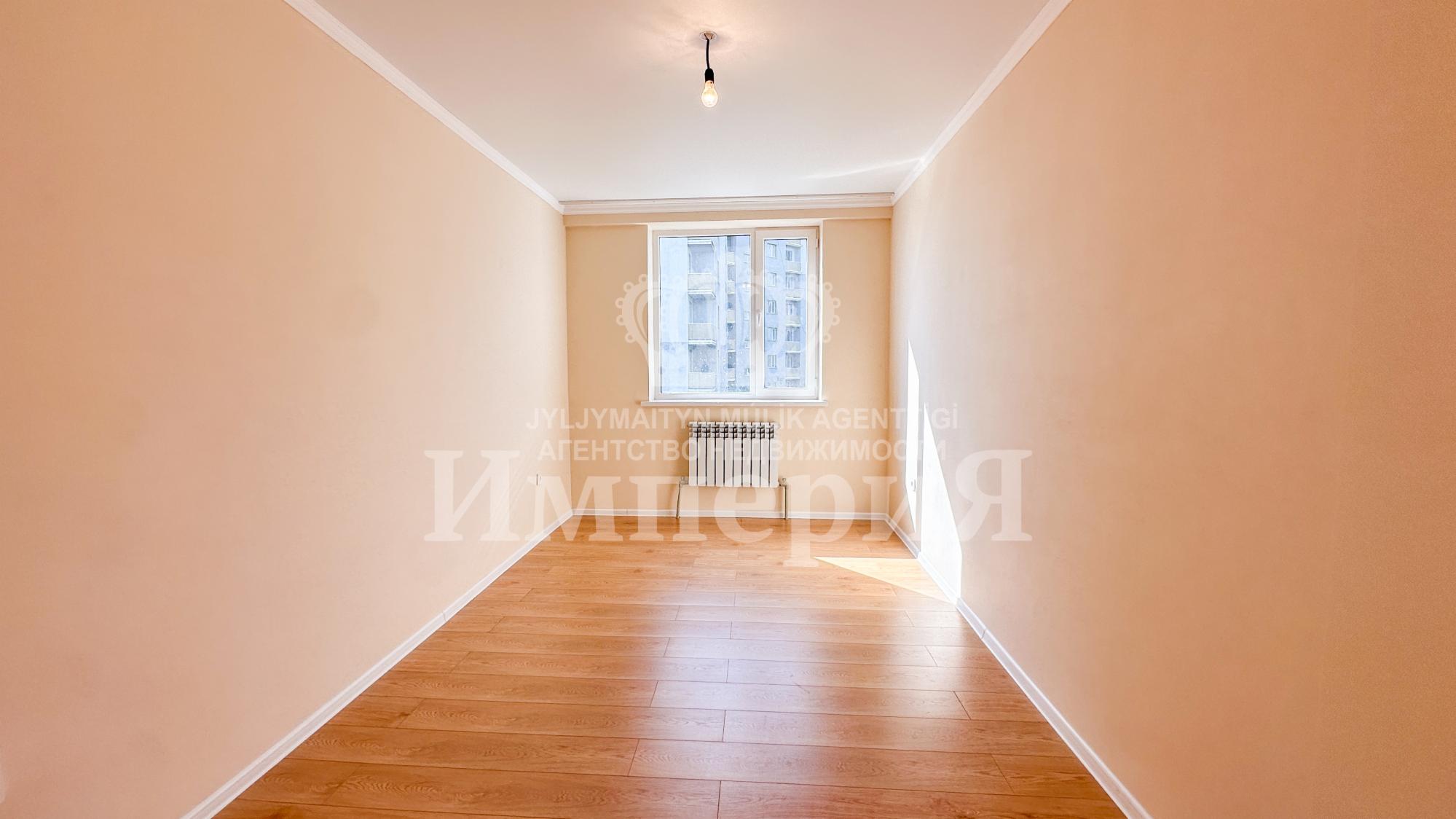 3-комнантная квартира, 75.0 м²,Абжалиева за 30 000 000