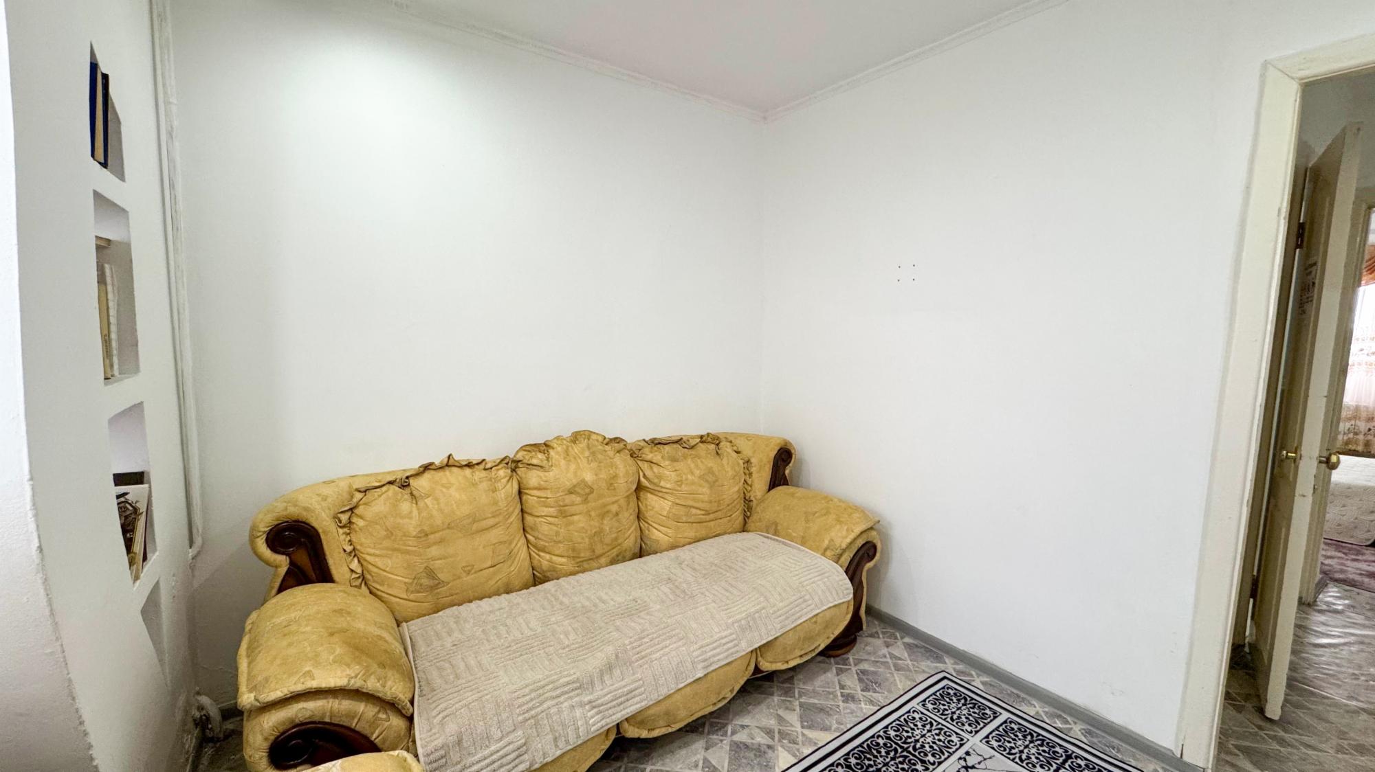 3-комнантная квартира, 67.0 м²,Назарбаева за 25 000 000