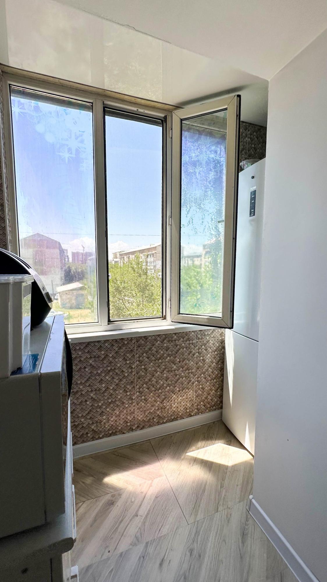 3-комнантная квартира, 72.0 м²,Алдабергенова за 29 000 000