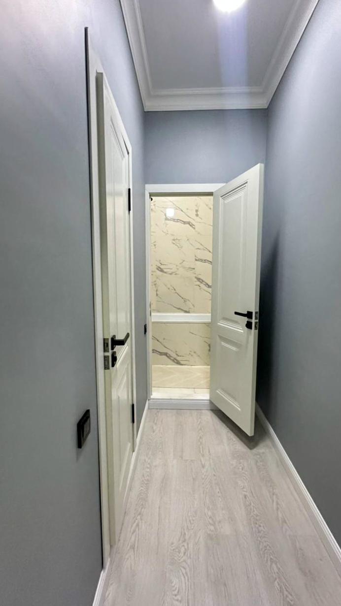 3-комнантная квартира, 71.0 м²,Назарбаева за 34 500 000