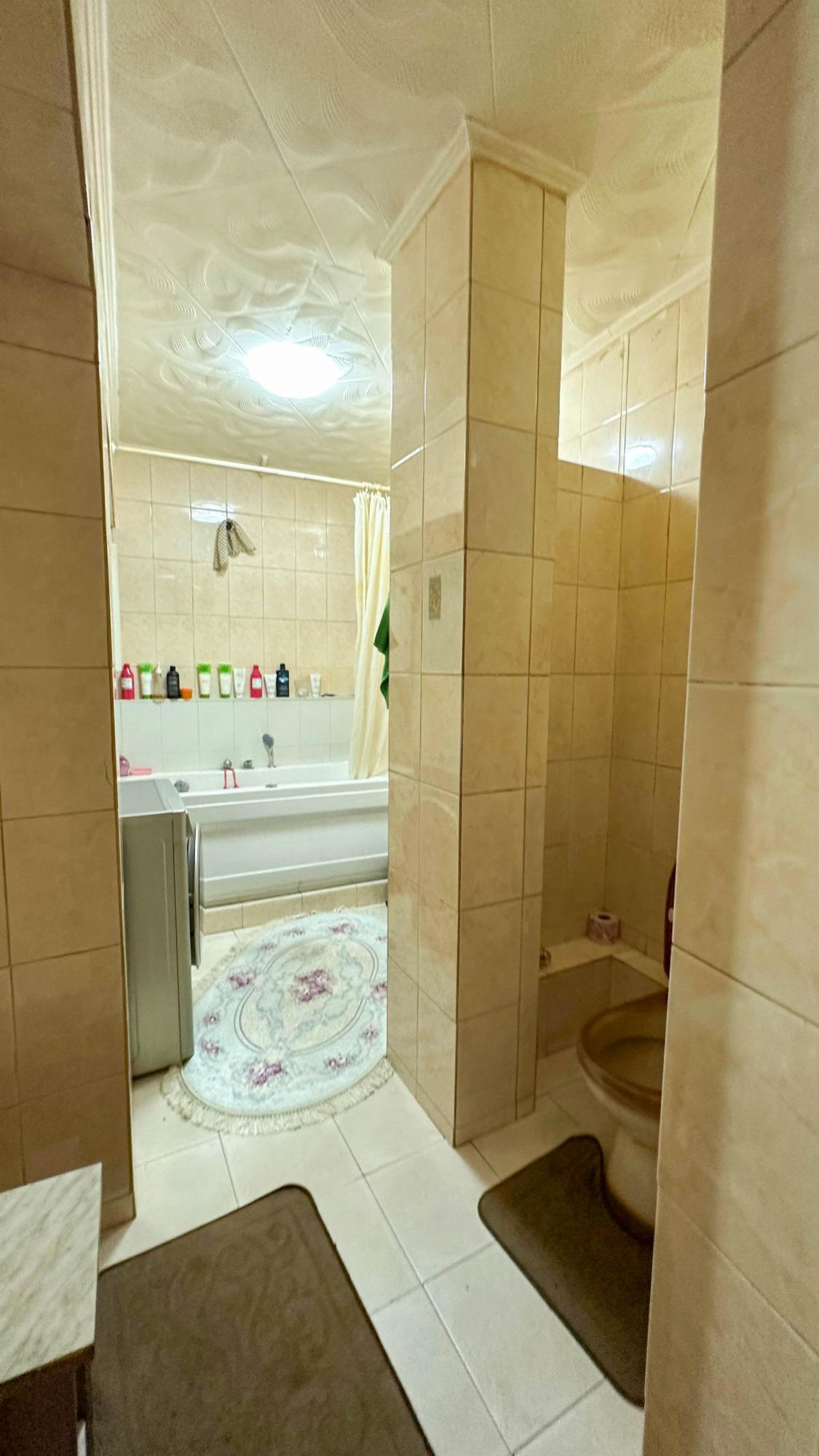 3-комнантная квартира, 69.0 м²,Быржан Сал за 29 000 000