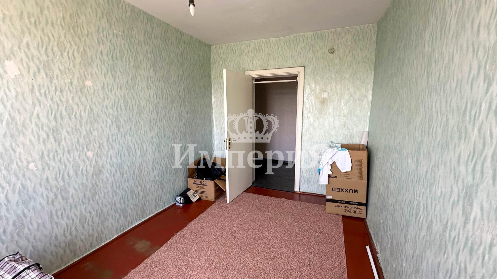 2-комнантная квартира, 47.0 м²,Карагайлы за 13 500 000