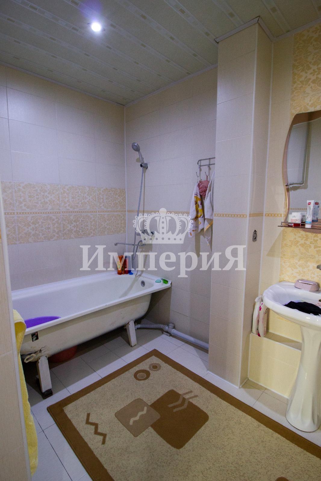 3-комнантная квартира, 69.3 м²,Гарышкер за 21 000 000