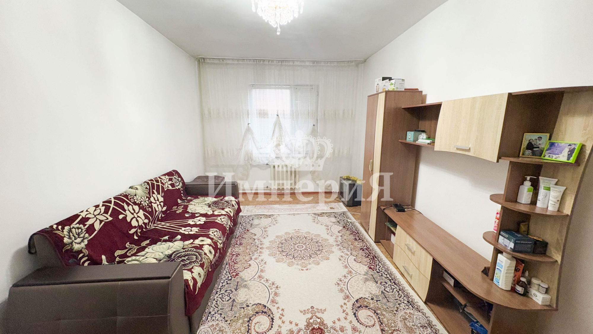 1-комнантная квартира, 41.2 м²,Болашак за 16 000 000