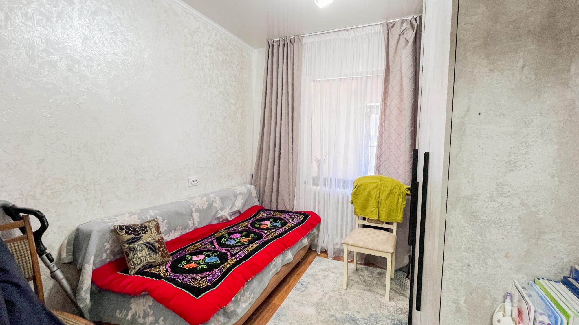3-комнантный квартира, 84.0 м²,Оркениет за 12 000 000