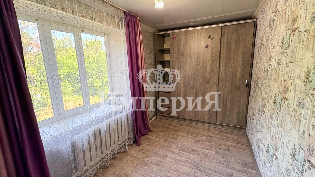 2-комнантная квартира, 36.0 м²,Майстюка за 11 000 000
