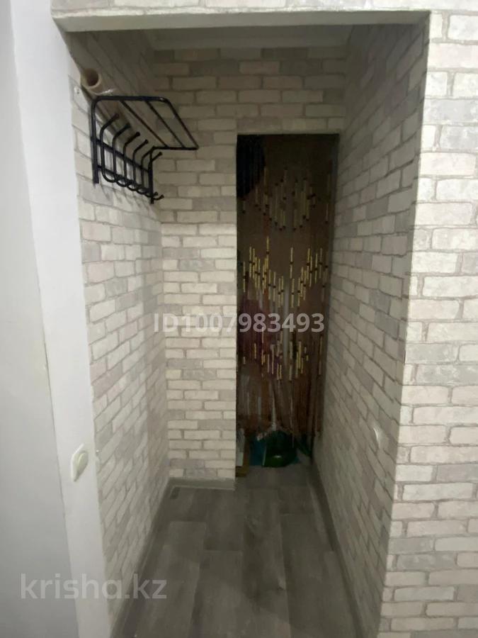 1-комнантная квартира, 37.0 м²,Гарышкер за 11 300 000