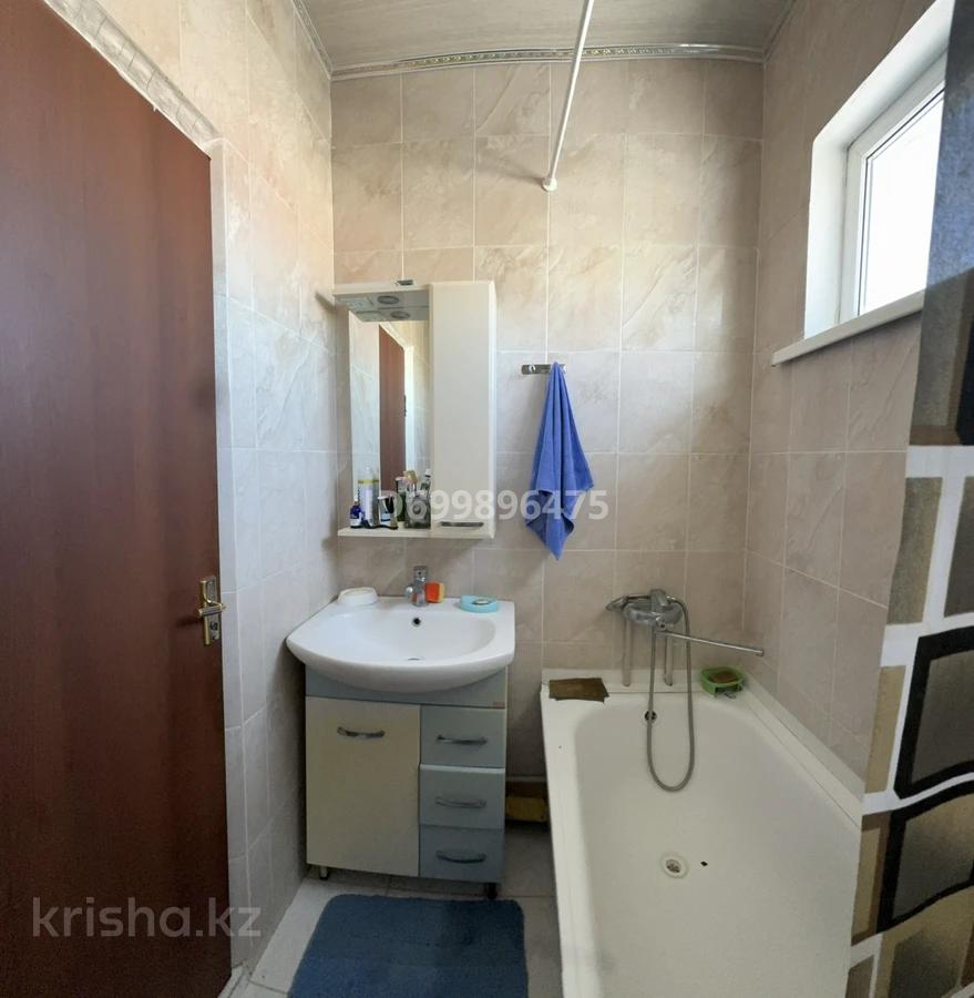 2-комнантная квартира, 54.0 м²,Коктем за 23 000 000