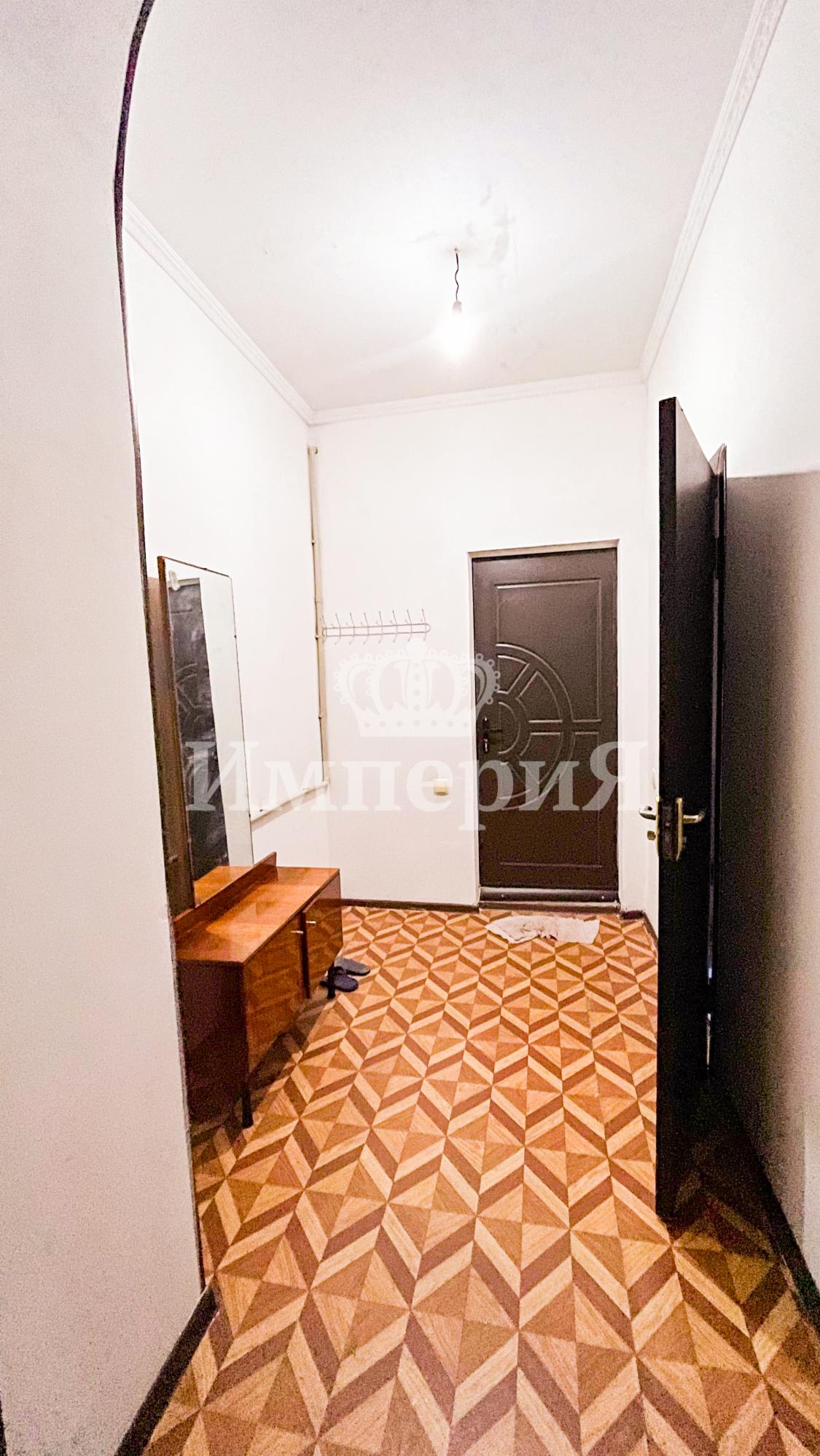 1-комнантная квартира, 39.0 м²,Абая за 8 250 000