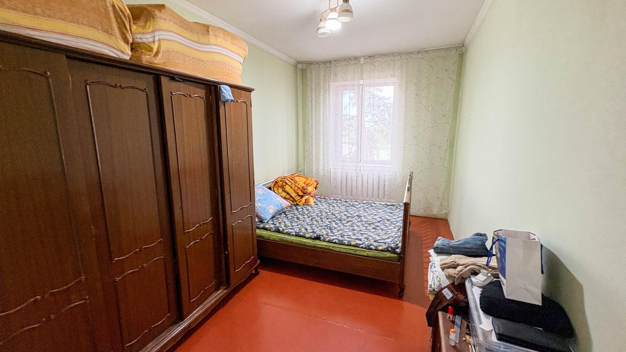 5-комнантный квартира, 186.7 м²,Еркин за 25 000 000