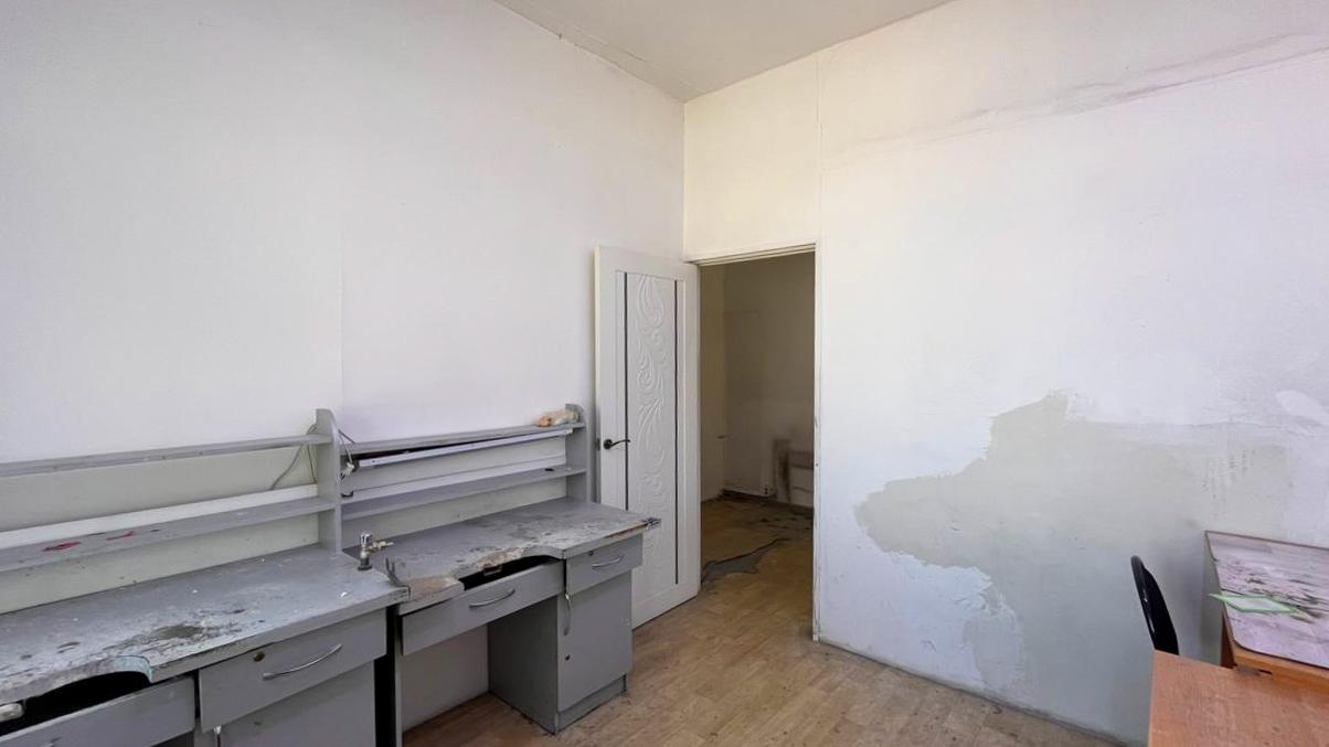 4-комнантный квартира, 126.0 м²,Пушкина за 82 000 000