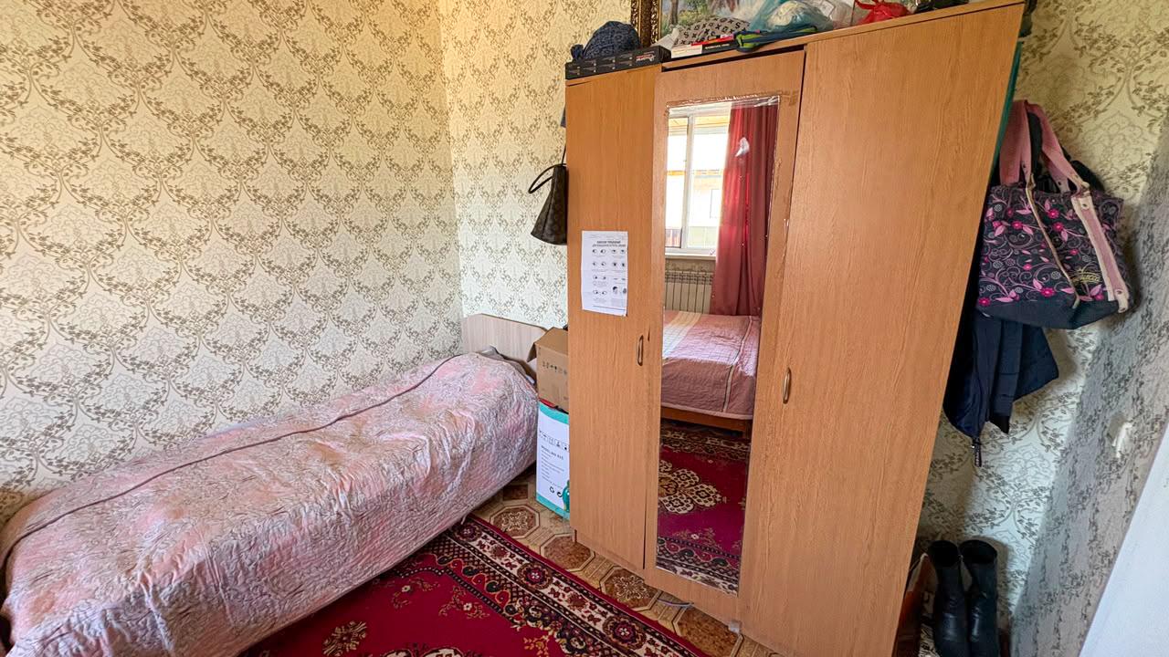 6-комнантный квартира, 145.0 м²,Кайынды за 34 000 000