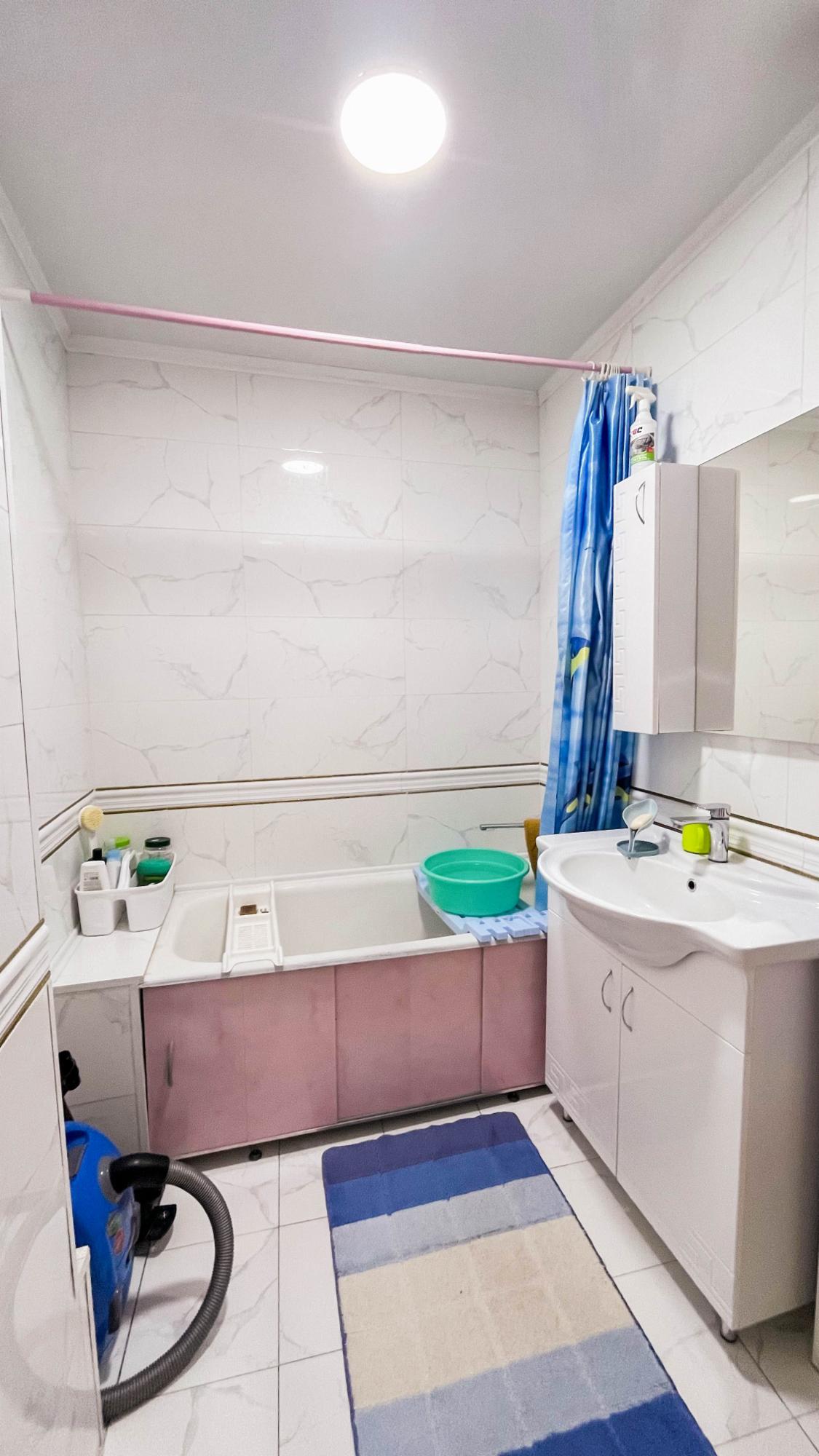 3-комнантная квартира, 70.0 м²,Гарышкер за 30 000 000