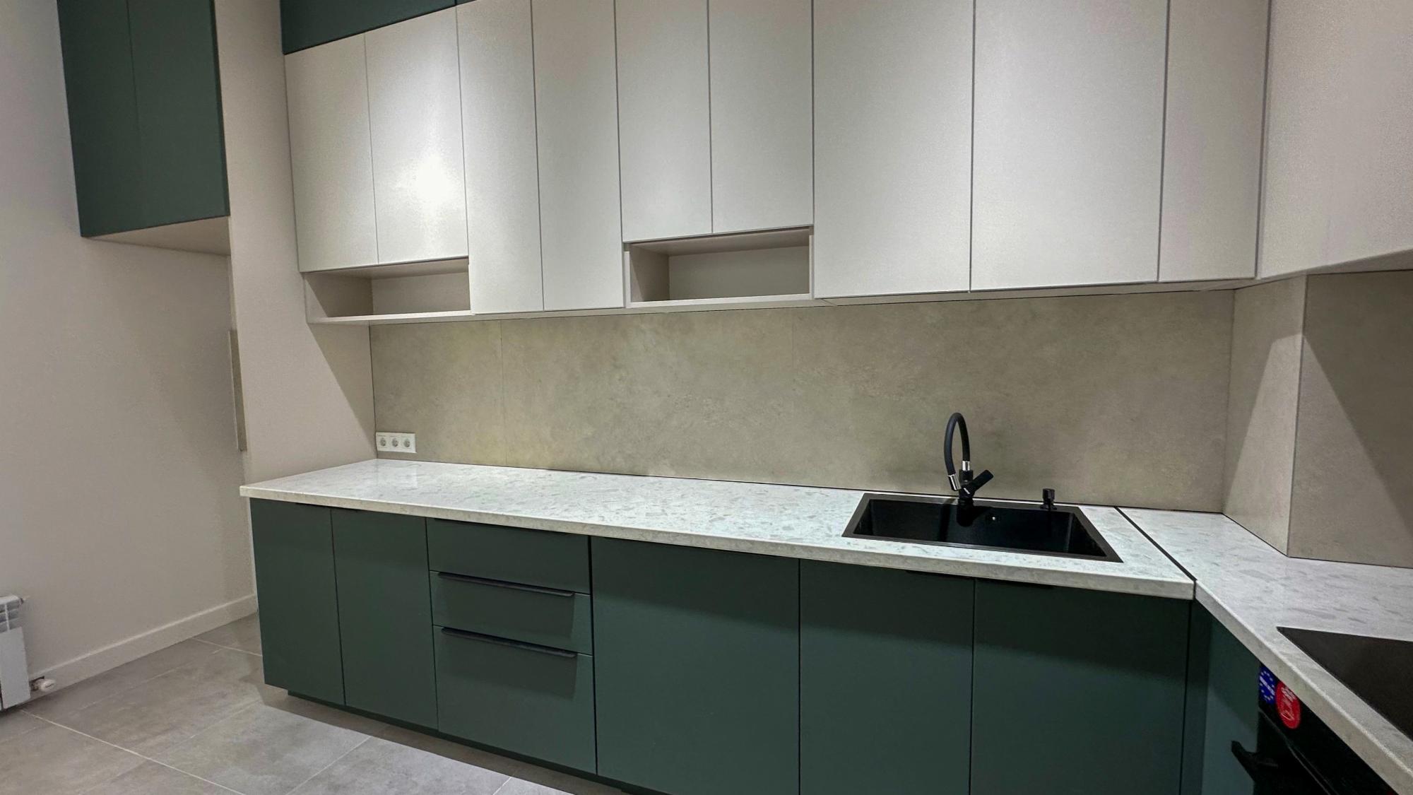 2-комнантная квартира, 57.0 м²,Болашак за 42 000 000