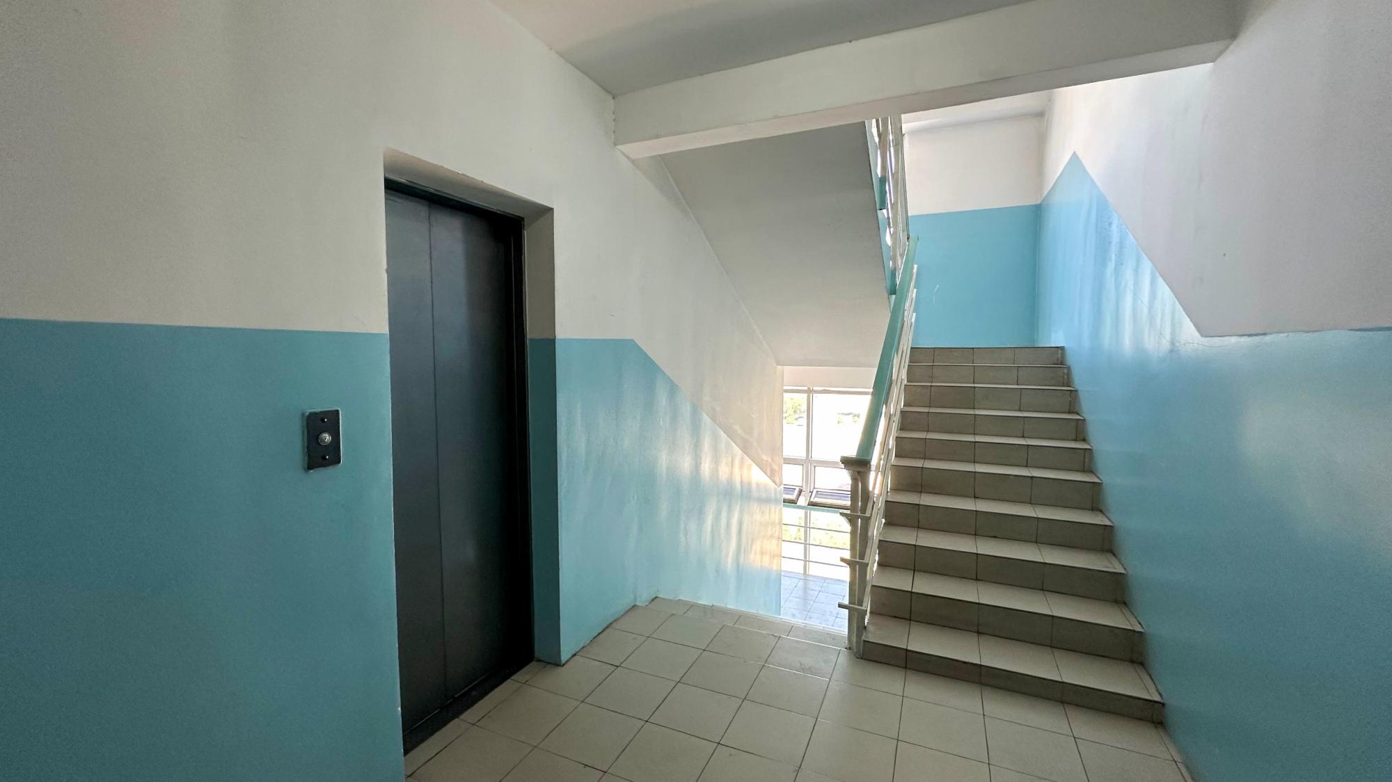 1-комнантная квартира, 54.0 м²,Каратал за 19 000 000