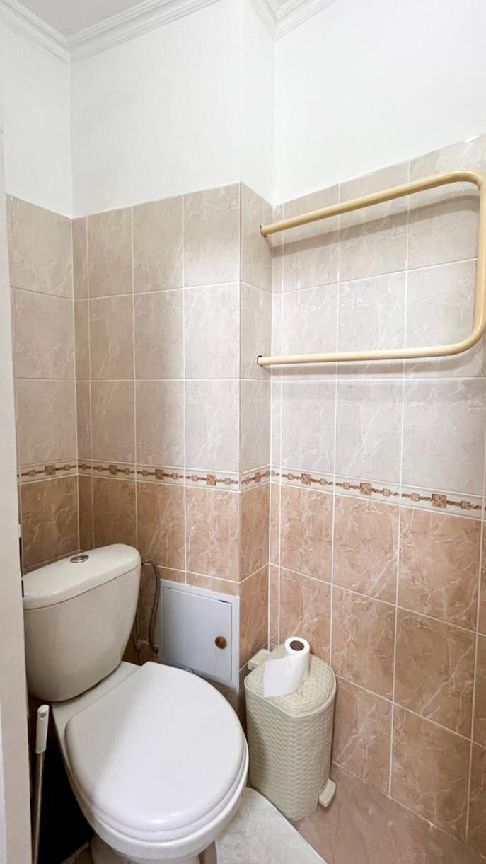 2-комнантная квартира, 54.0 м²,мкр Жастар за 18 500 000