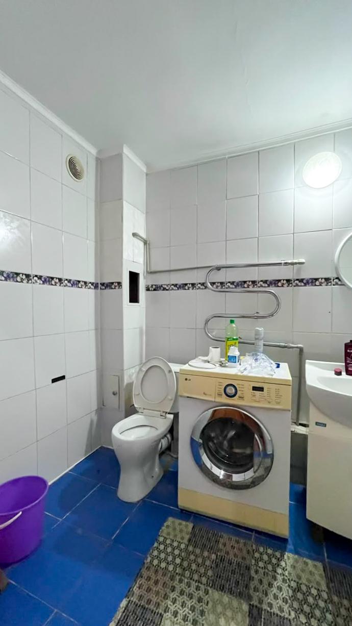 3-комнантная квартира, 75.0 м²,Каратал за 20 000 000