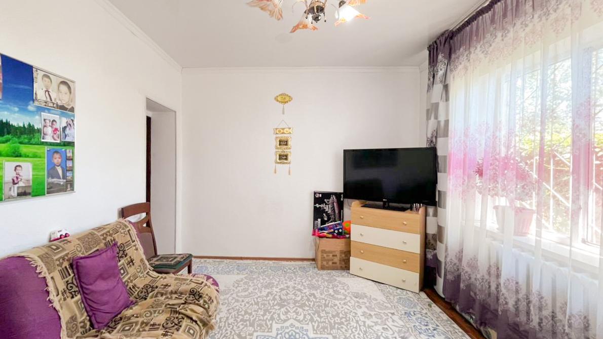 5-комнантный квартира, 100.0 м²,Гаухар Ана за 32 000 000