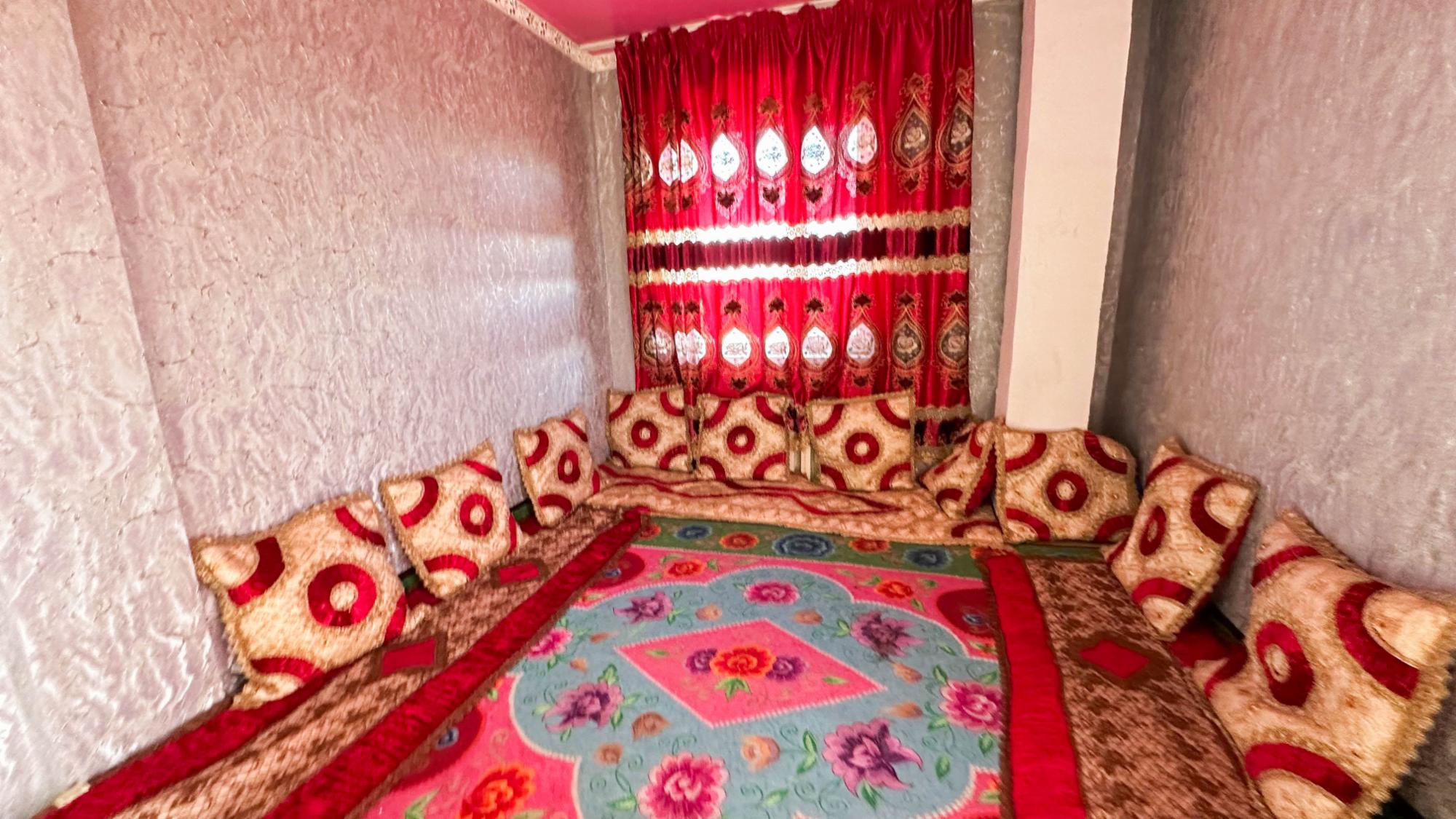 6-комнантный квартира, 160.0 м²,Ынтымак за 30 000 000